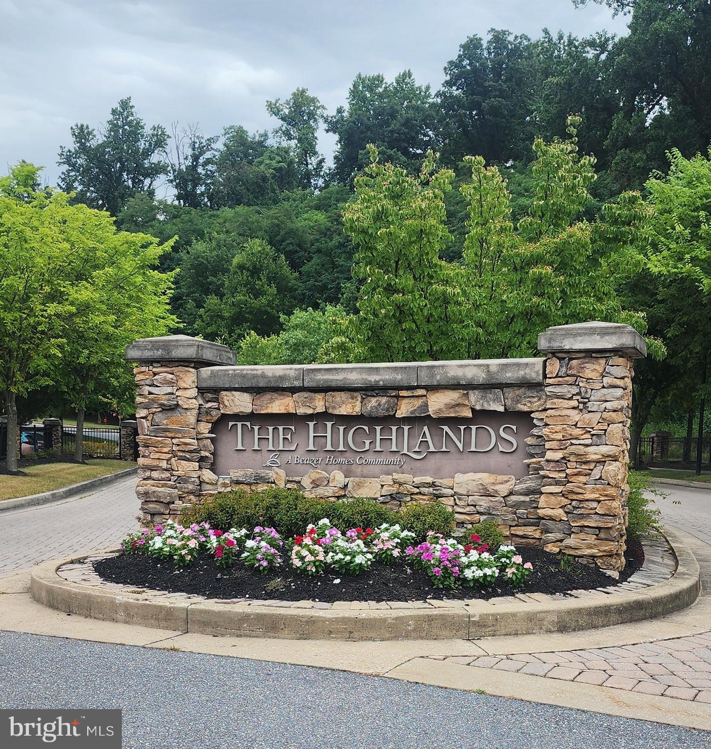 HIGHLANDS AT QUARRY LAKE - Residential