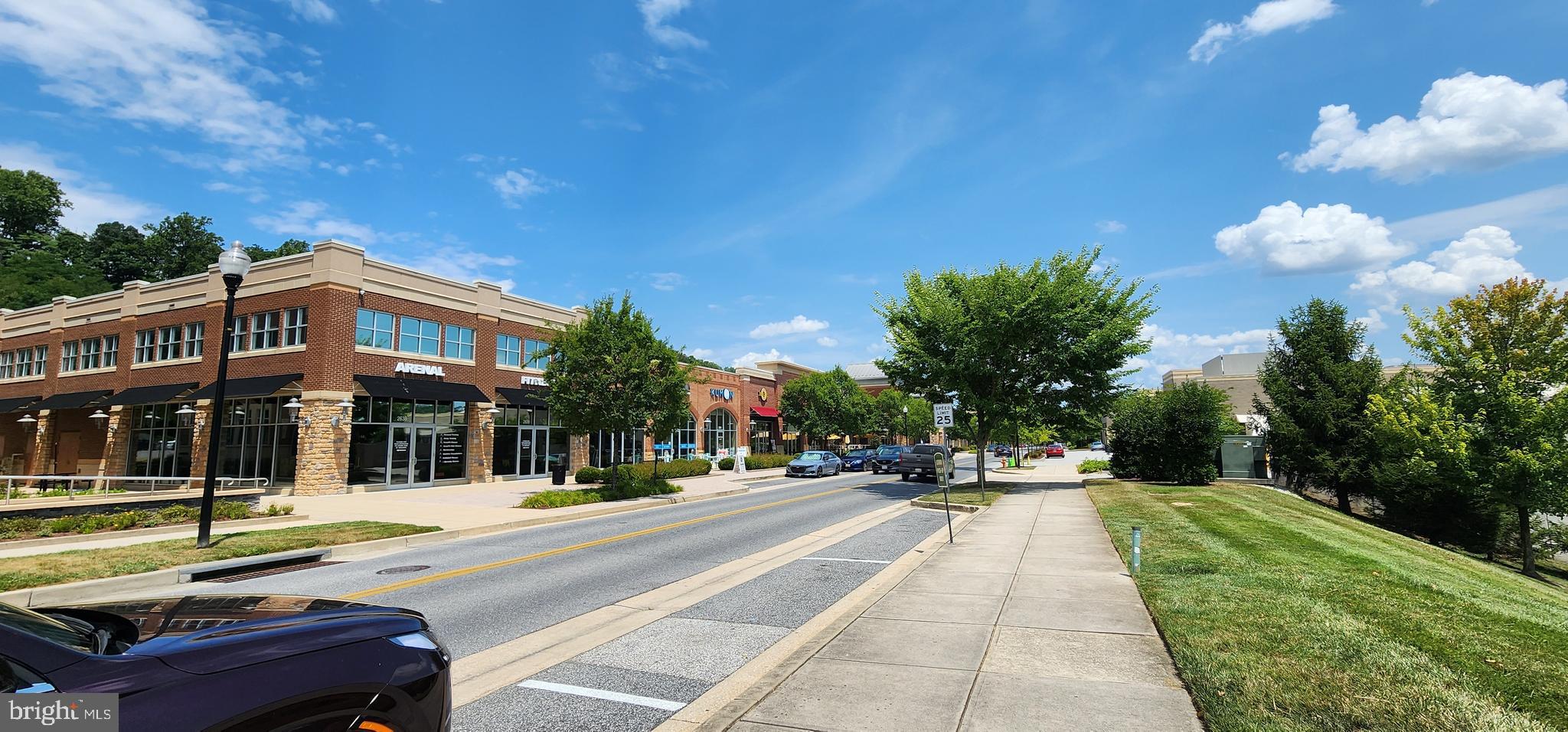 HIGHLANDS AT QUARRY LAKE - Residential