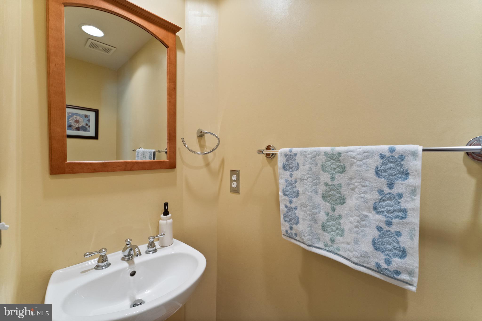 OCCOQUAN LANDING - Residential