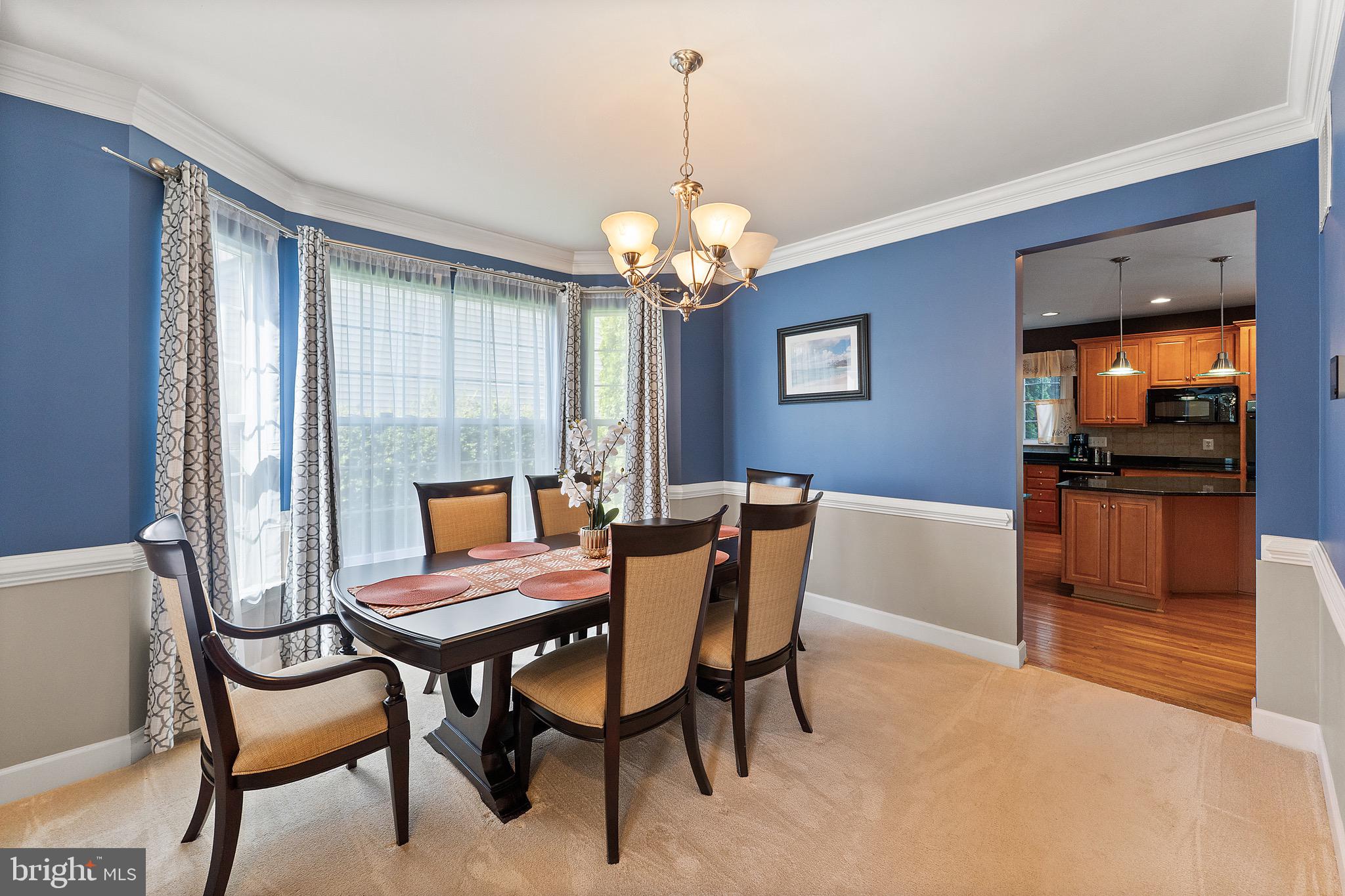 OCCOQUAN LANDING - Residential