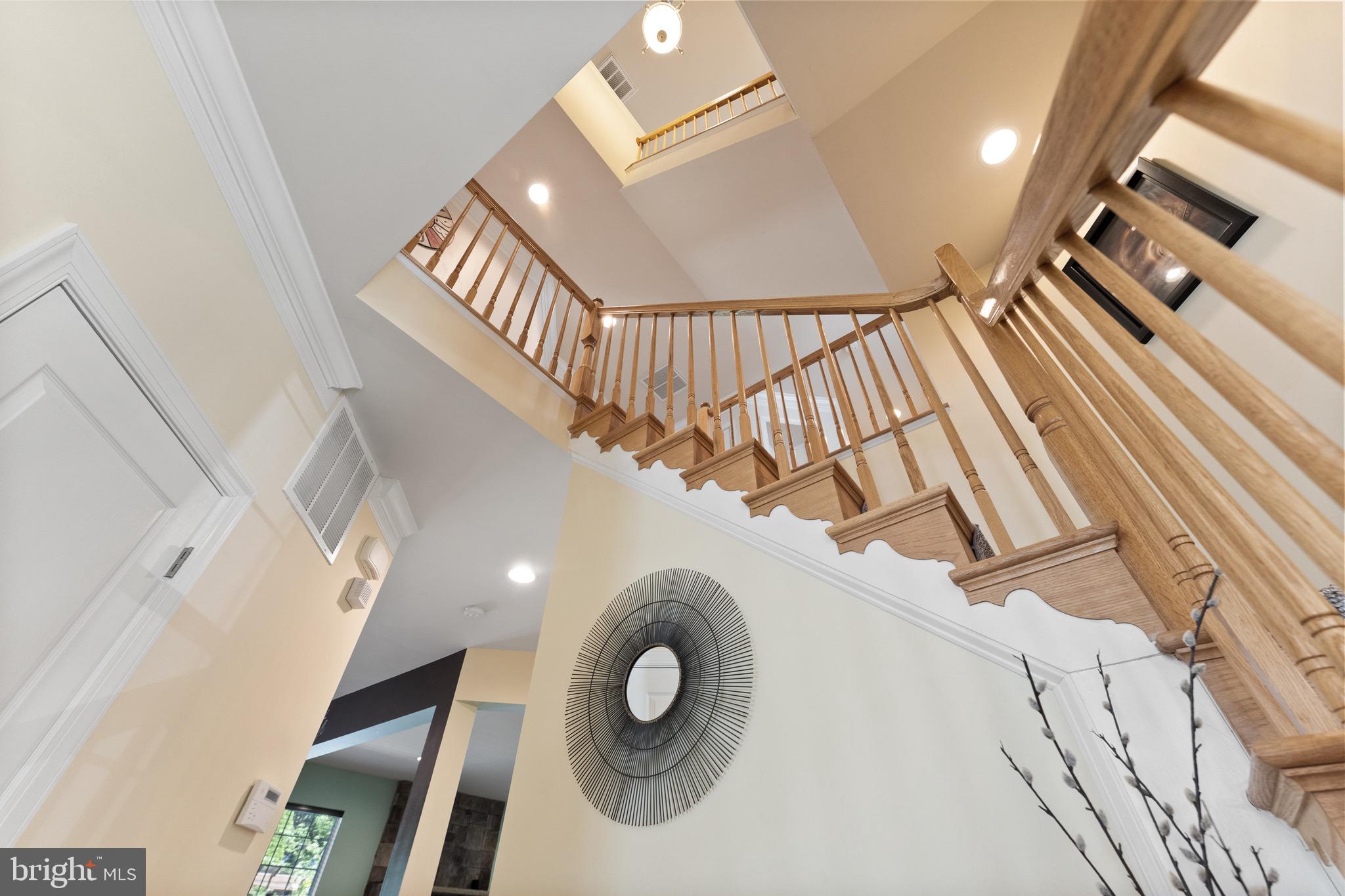 OCCOQUAN LANDING - Residential