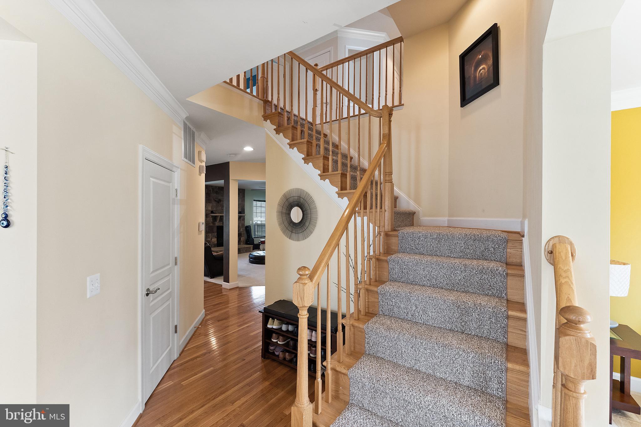 OCCOQUAN LANDING - Residential