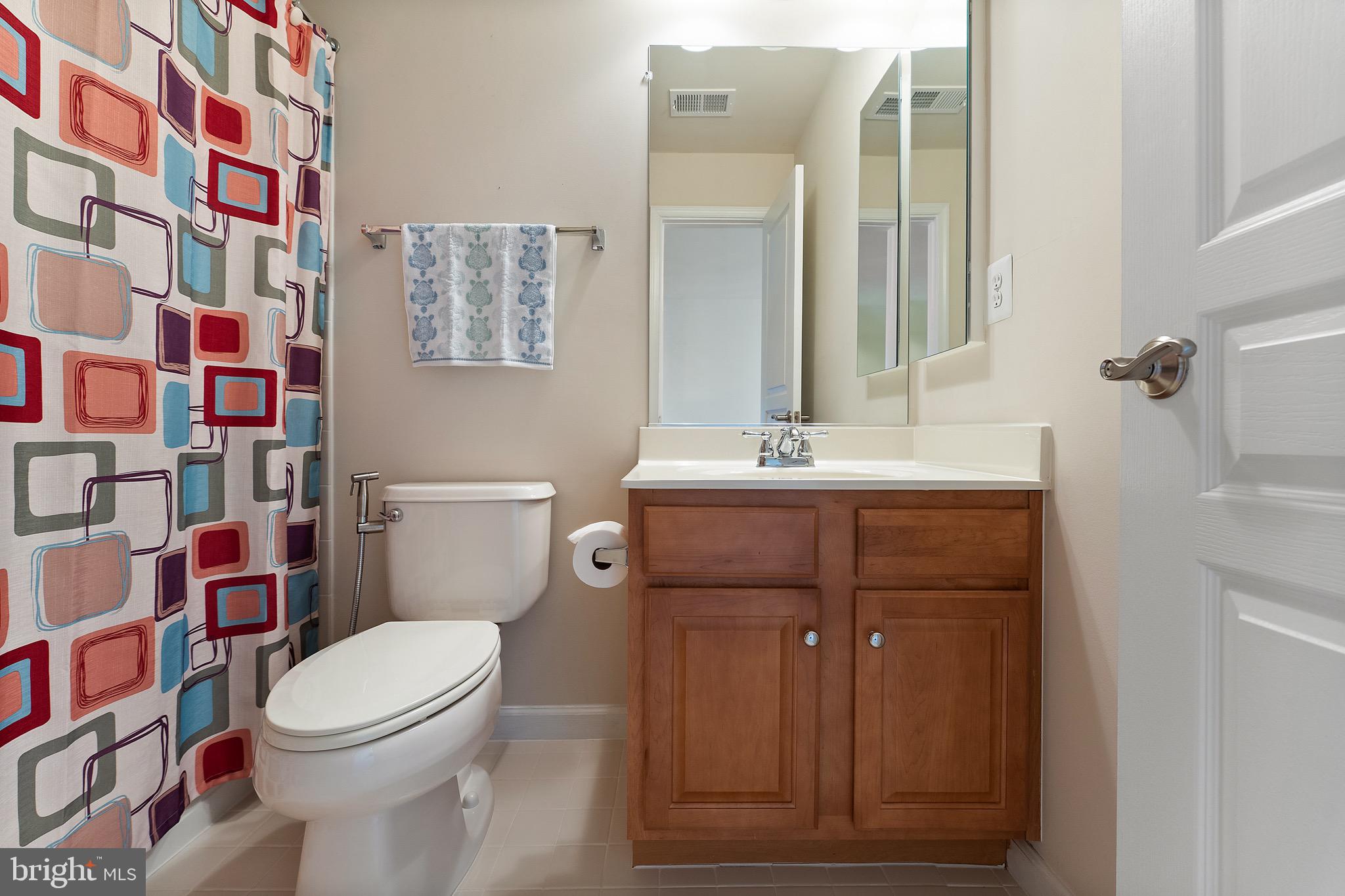 OCCOQUAN LANDING - Residential