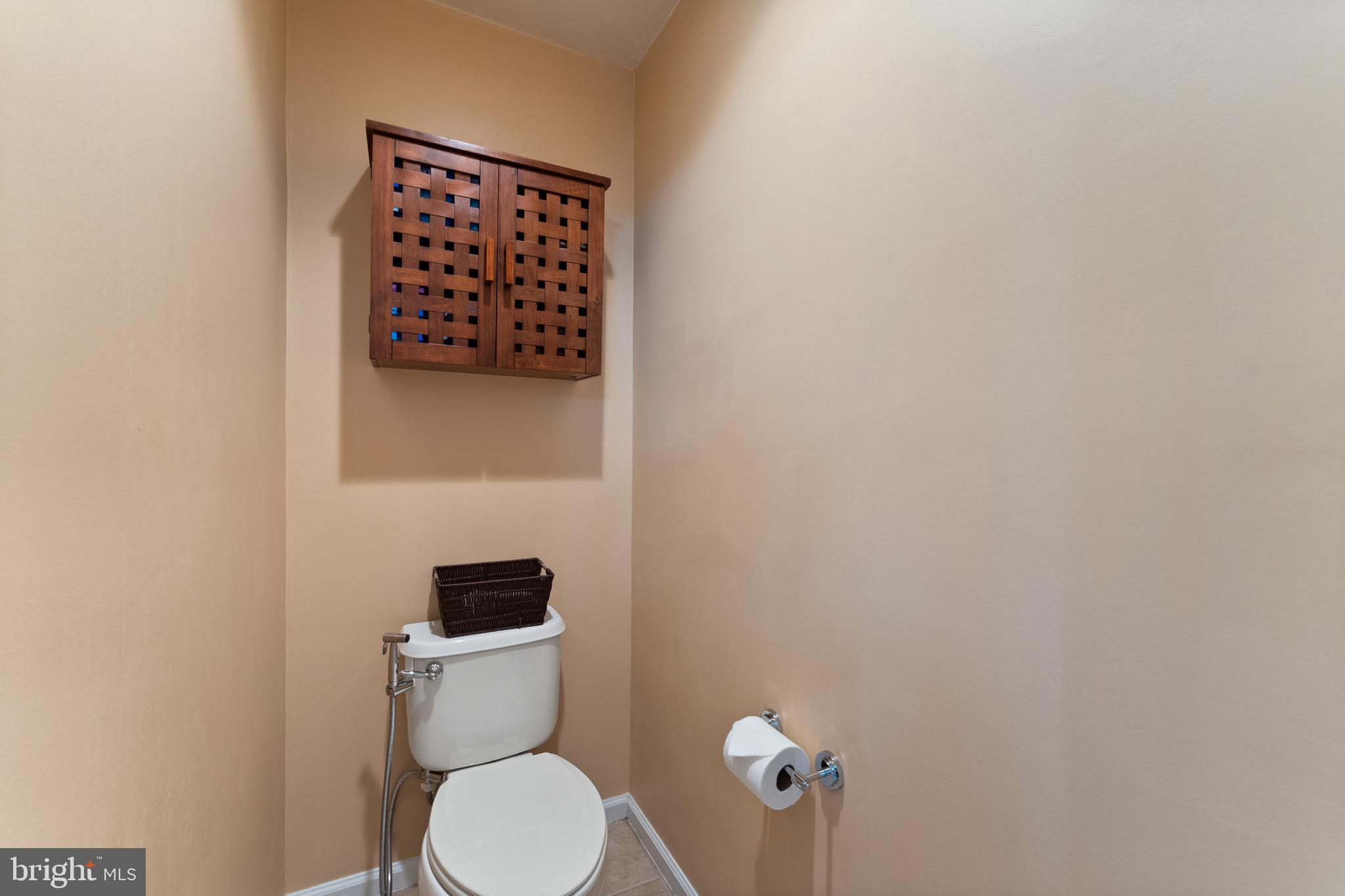 OCCOQUAN LANDING - Residential