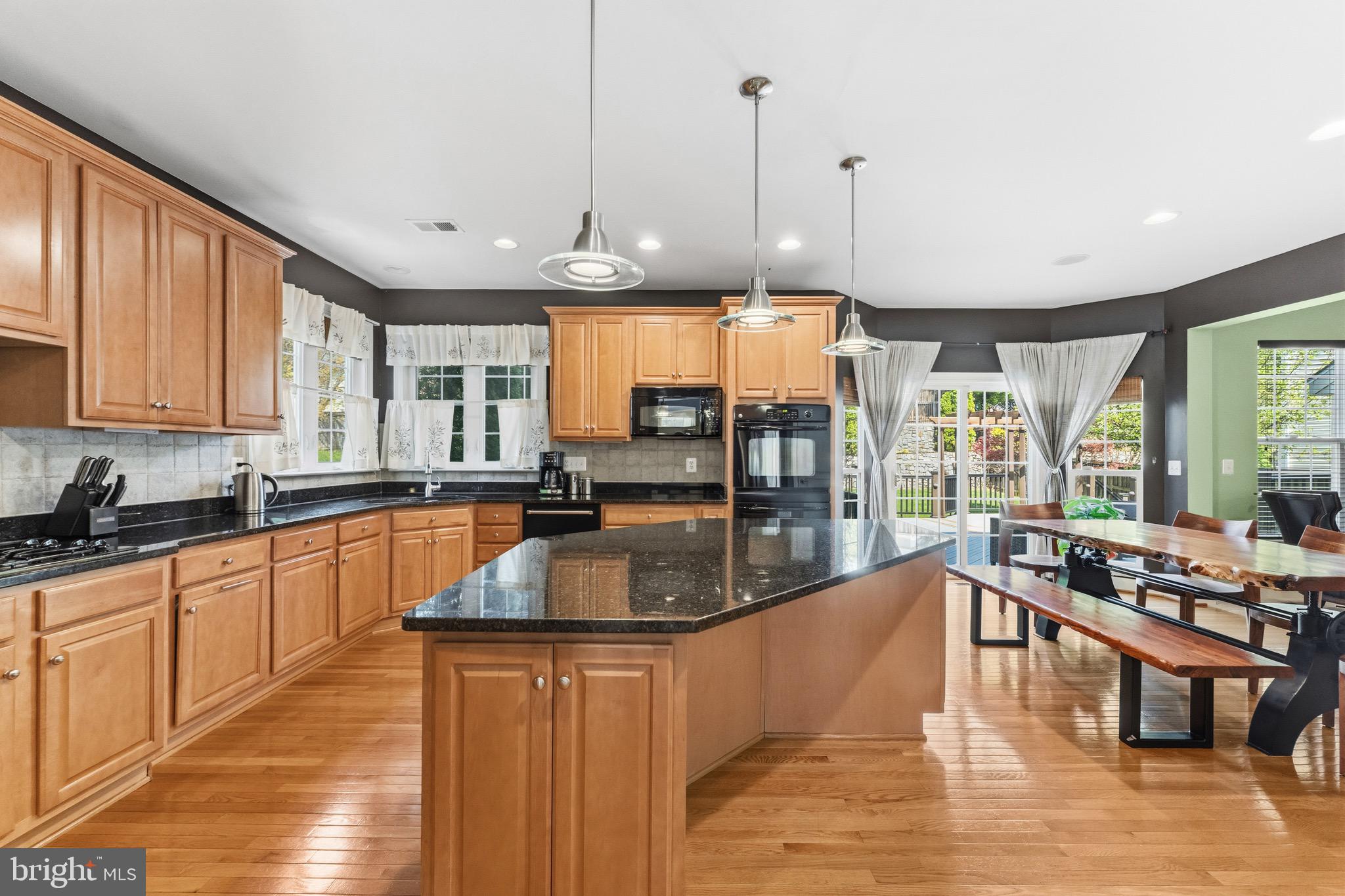 OCCOQUAN LANDING - Residential