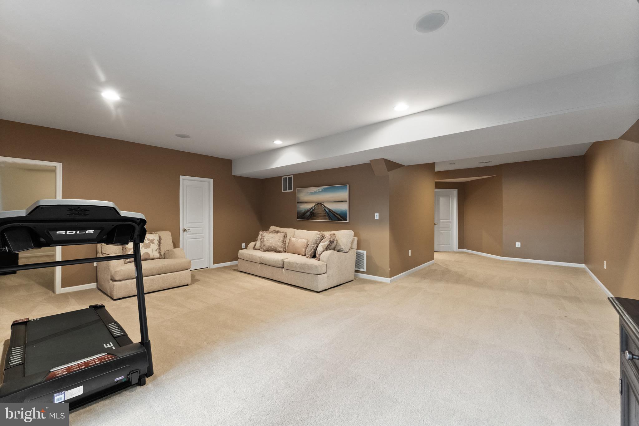 OCCOQUAN LANDING - Residential