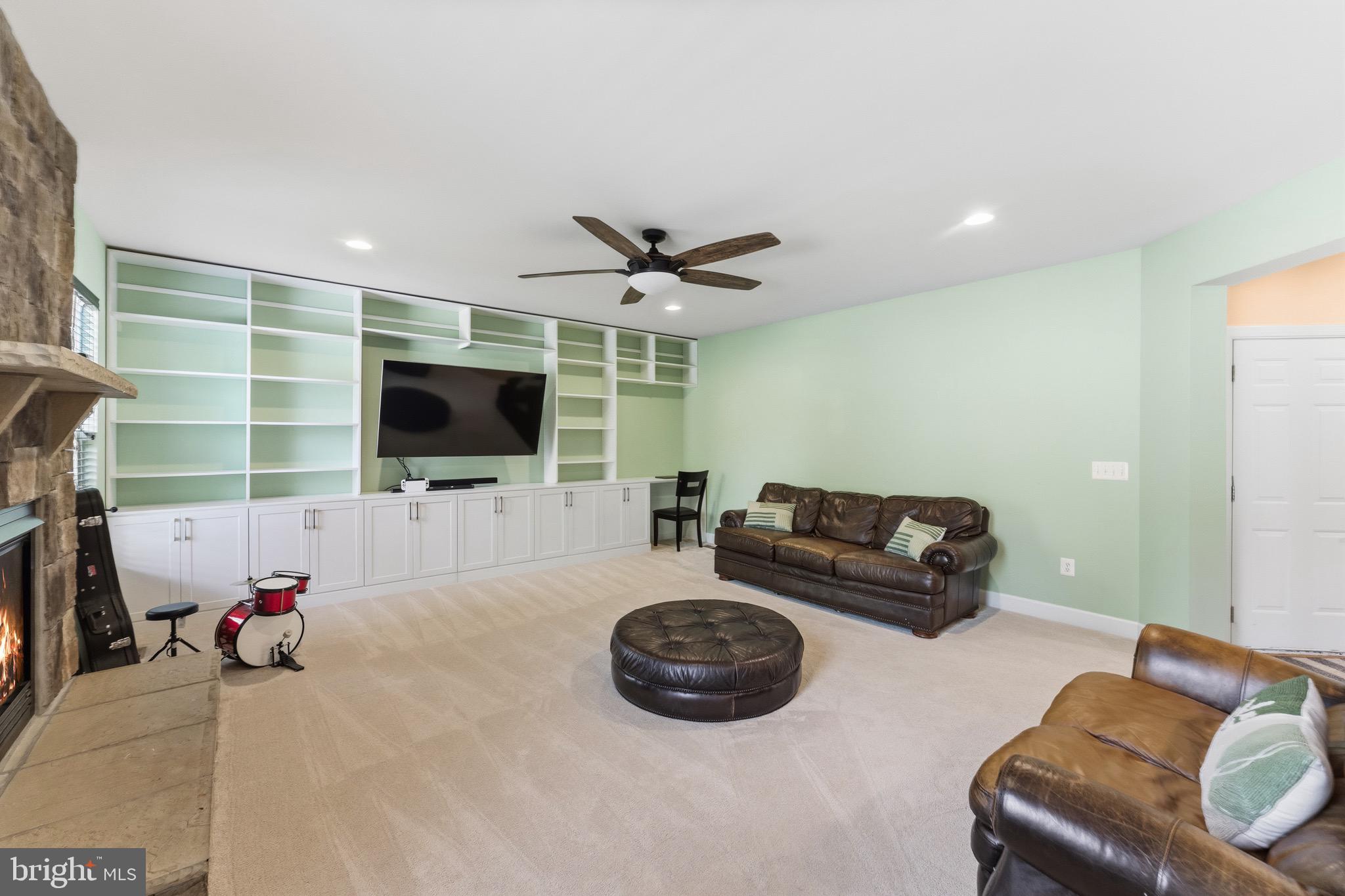 OCCOQUAN LANDING - Residential