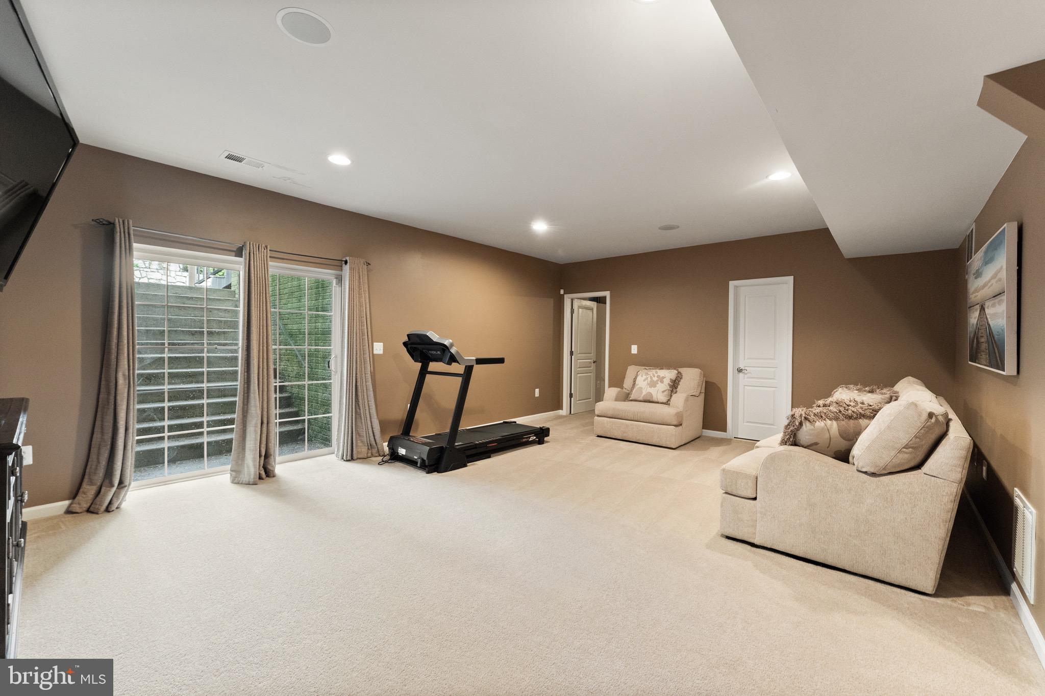 OCCOQUAN LANDING - Residential