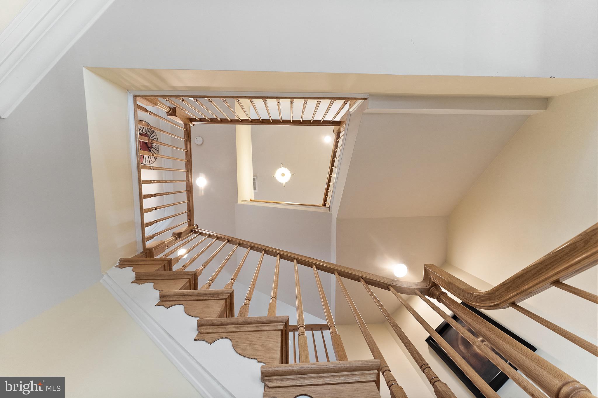 OCCOQUAN LANDING - Residential