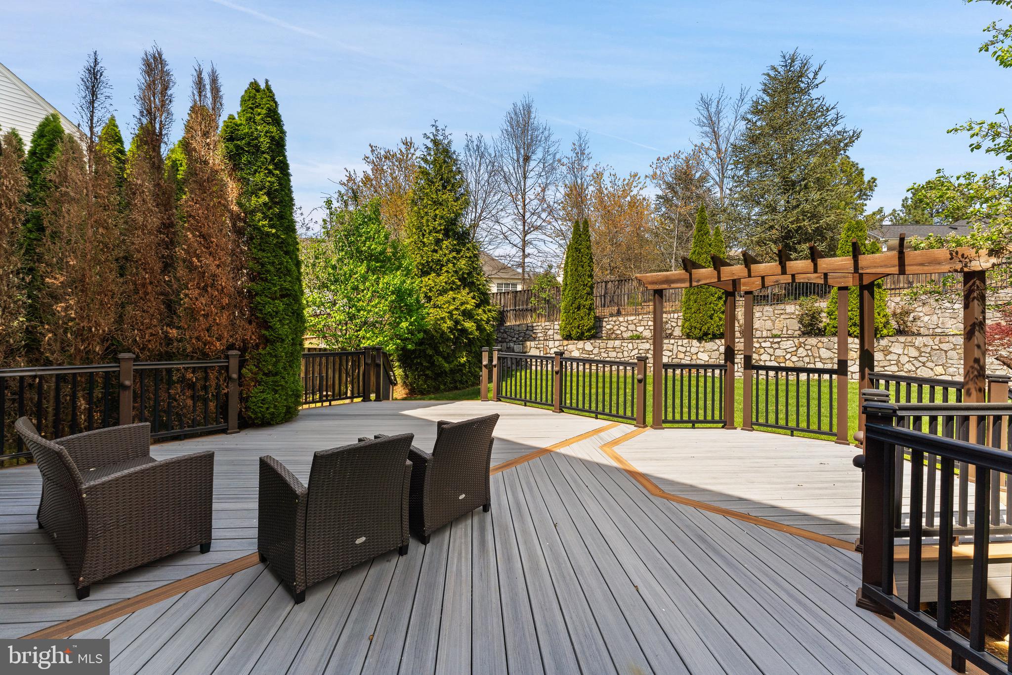 OCCOQUAN LANDING - Residential