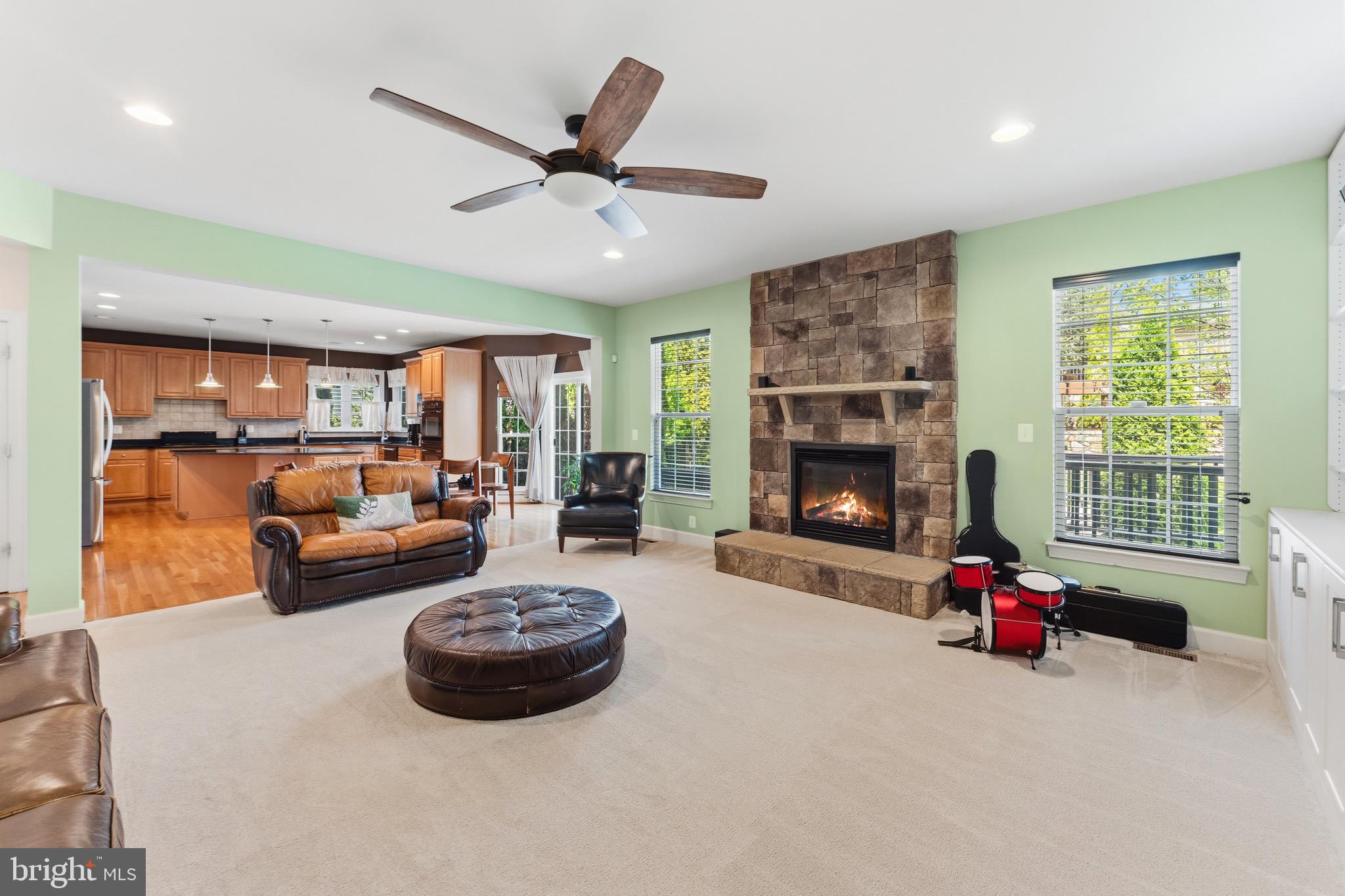 OCCOQUAN LANDING - Residential