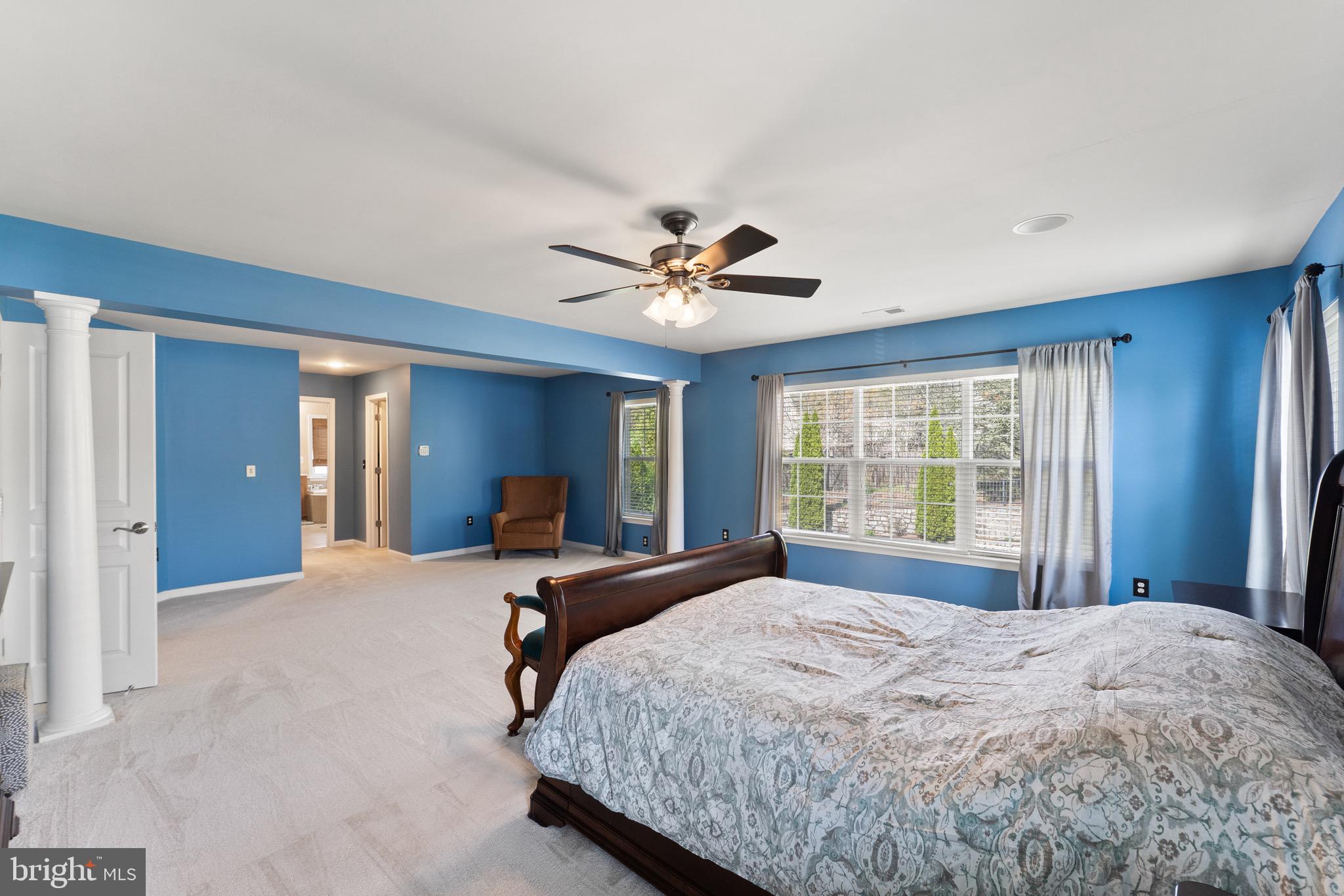 OCCOQUAN LANDING - Residential