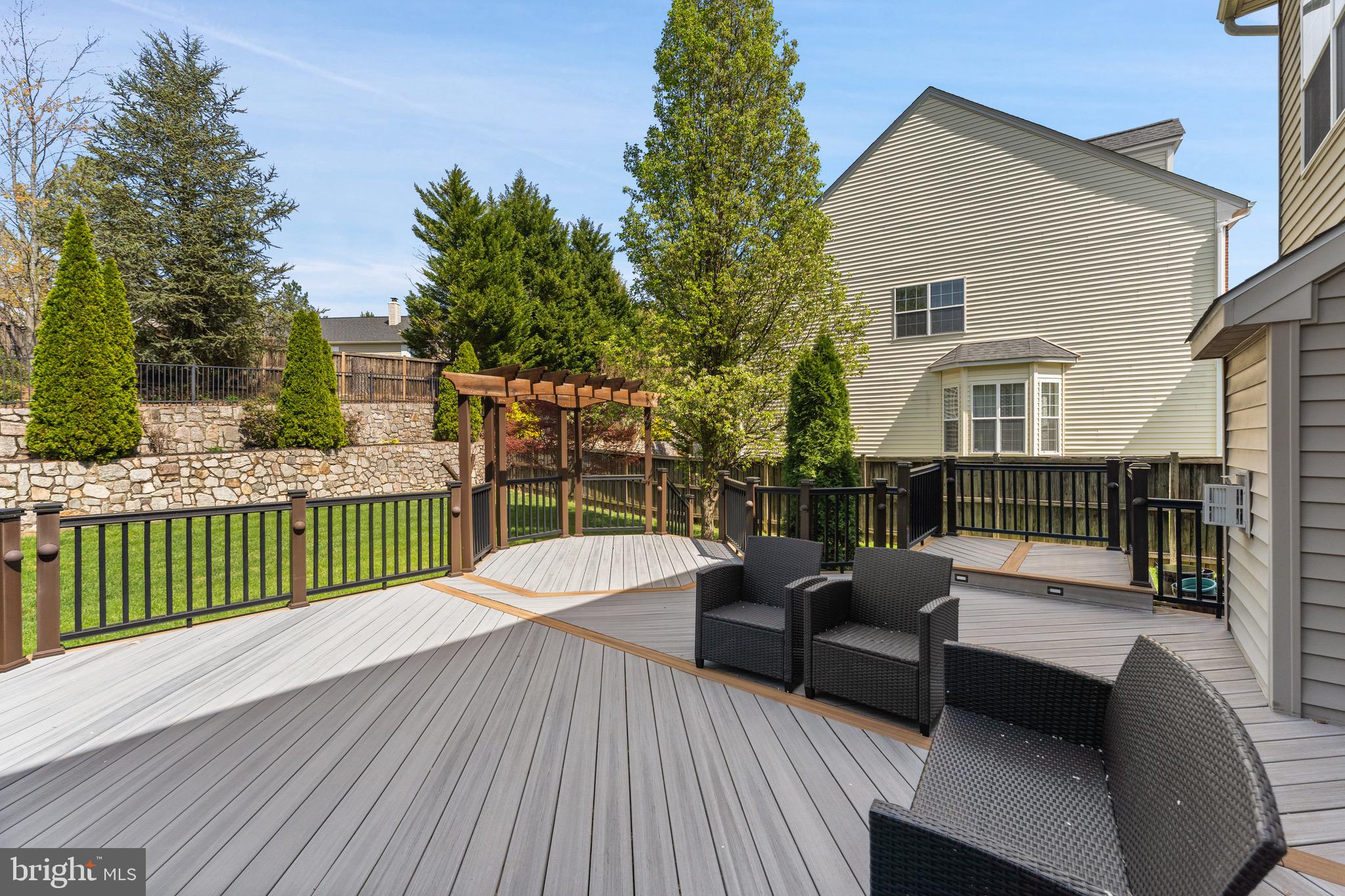 OCCOQUAN LANDING - Residential