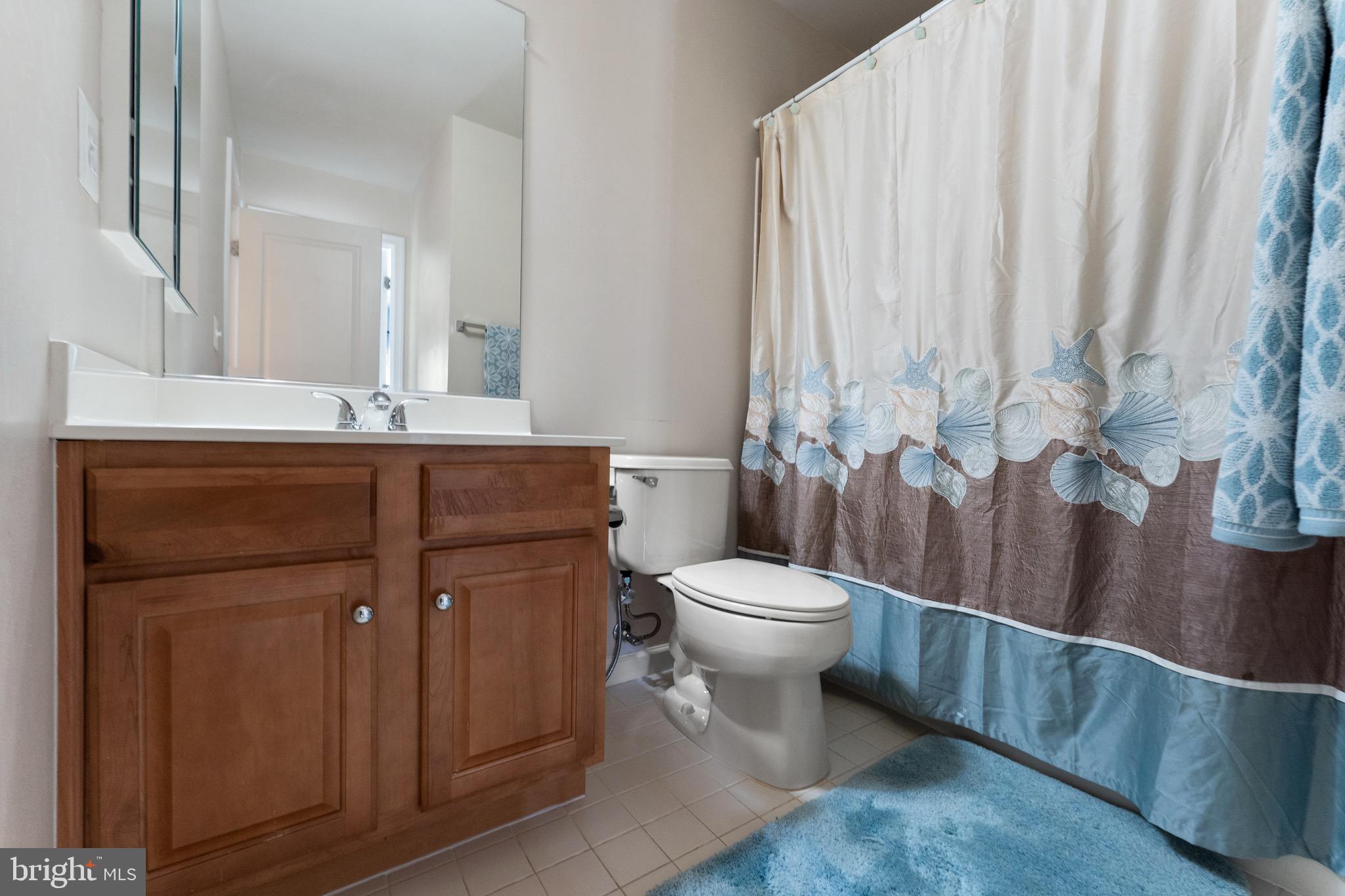 OCCOQUAN LANDING - Residential