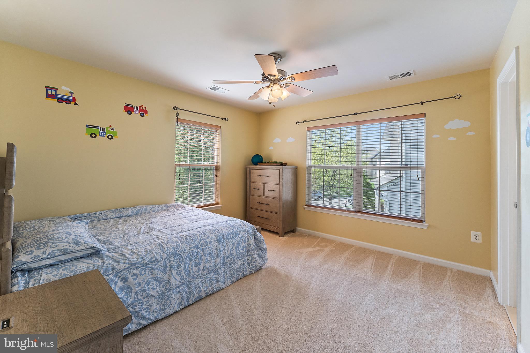 OCCOQUAN LANDING - Residential