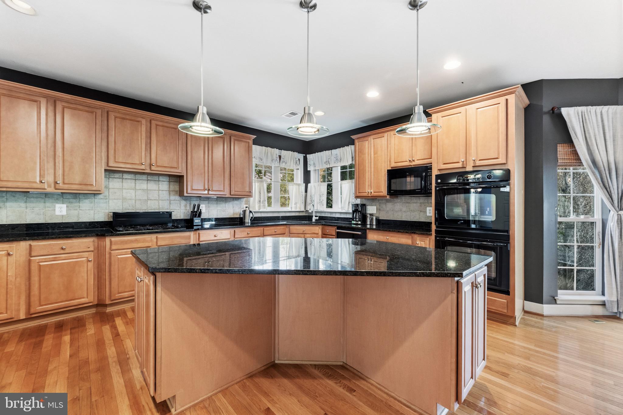 OCCOQUAN LANDING - Residential