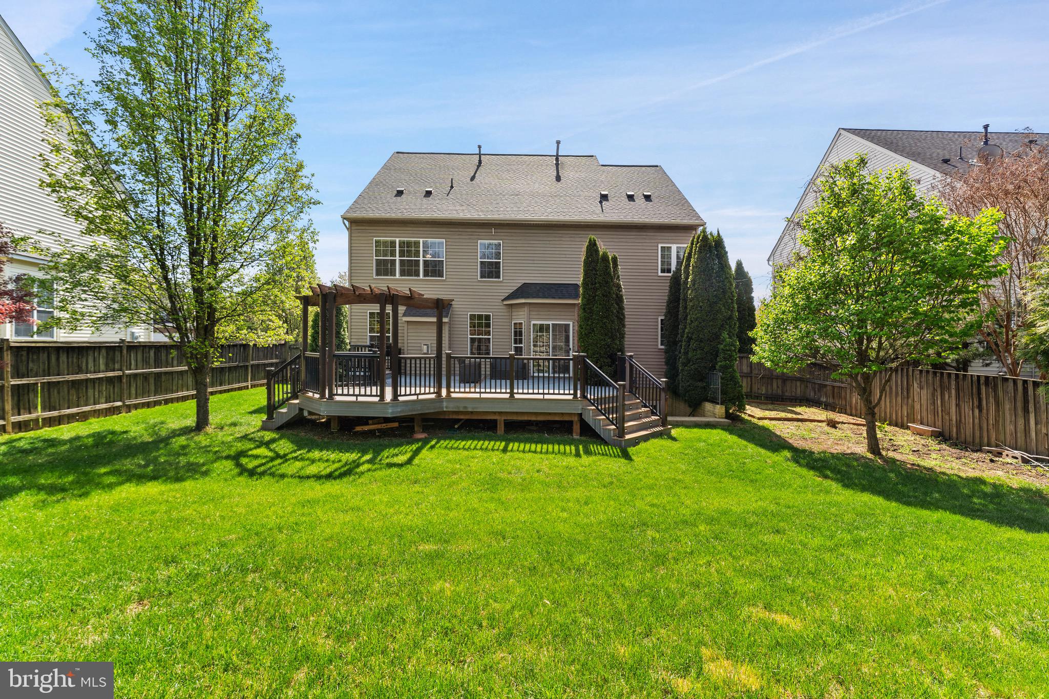 OCCOQUAN LANDING - Residential