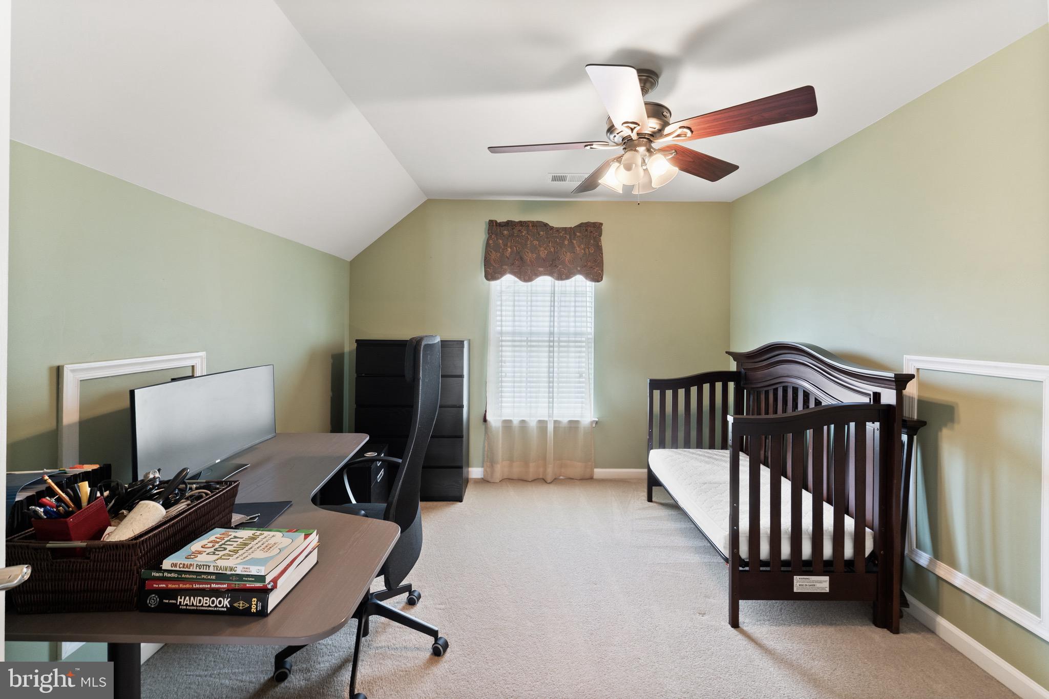 OCCOQUAN LANDING - Residential