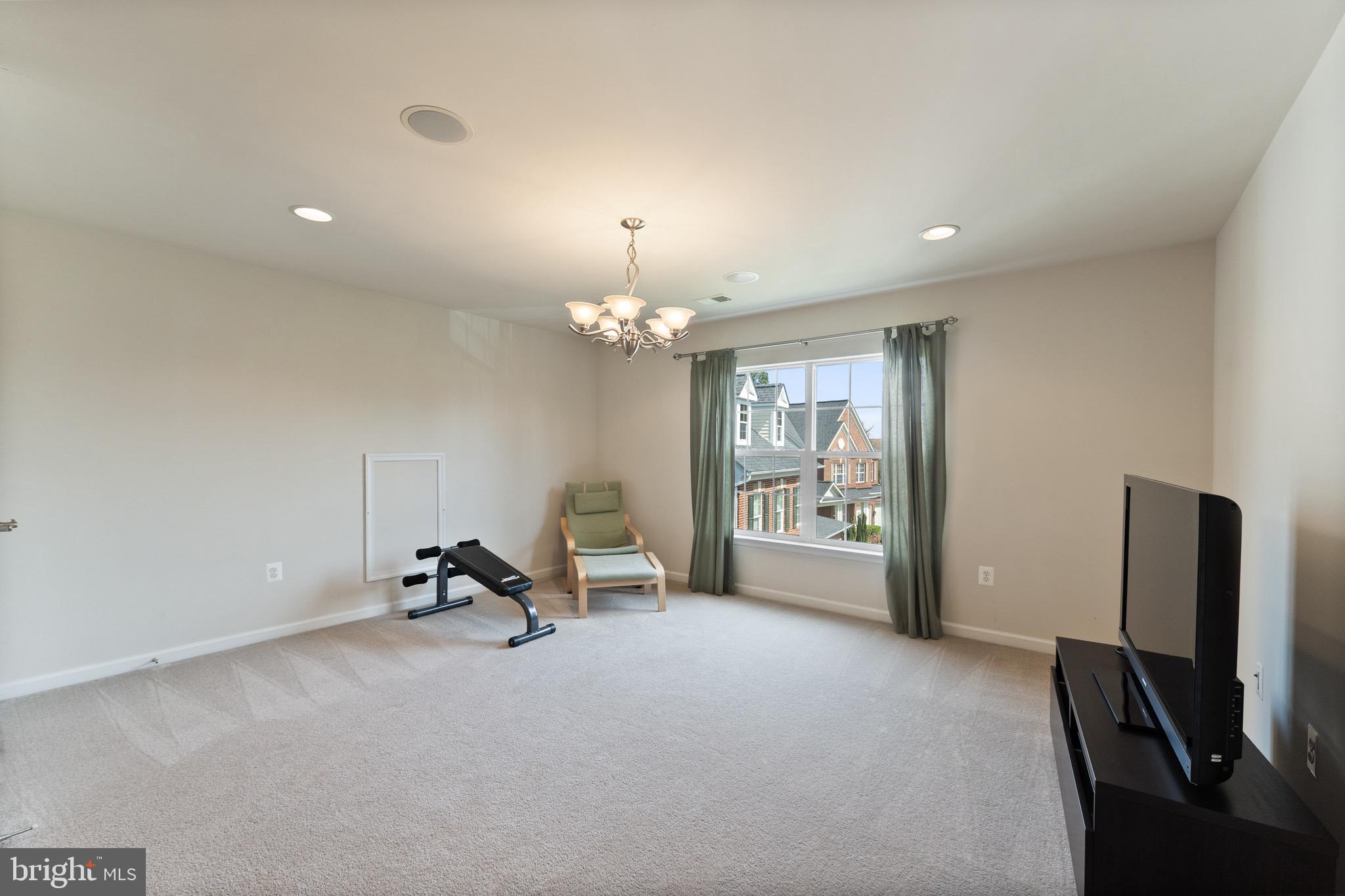 OCCOQUAN LANDING - Residential