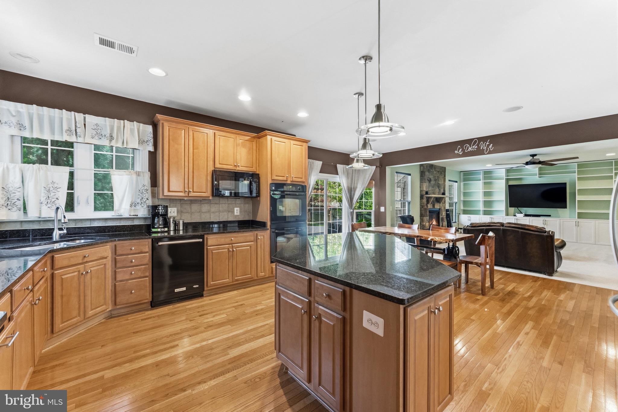 OCCOQUAN LANDING - Residential