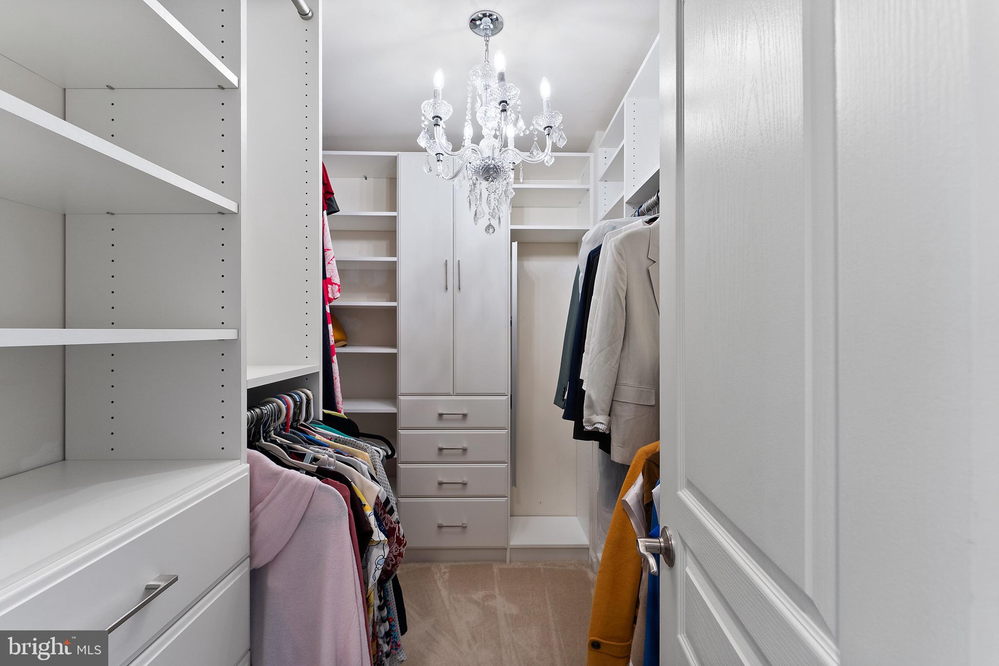 OCCOQUAN LANDING - Residential