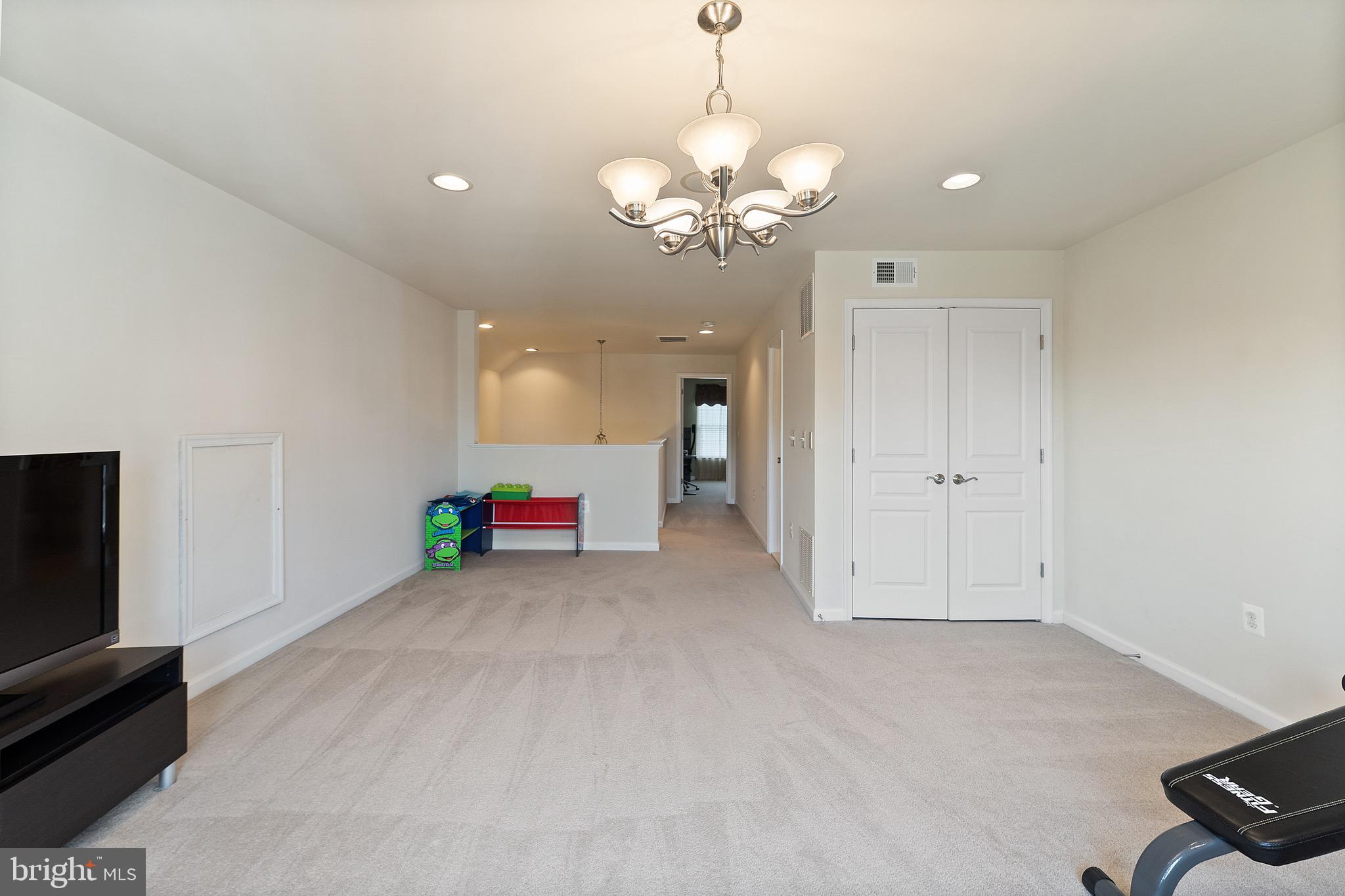 OCCOQUAN LANDING - Residential