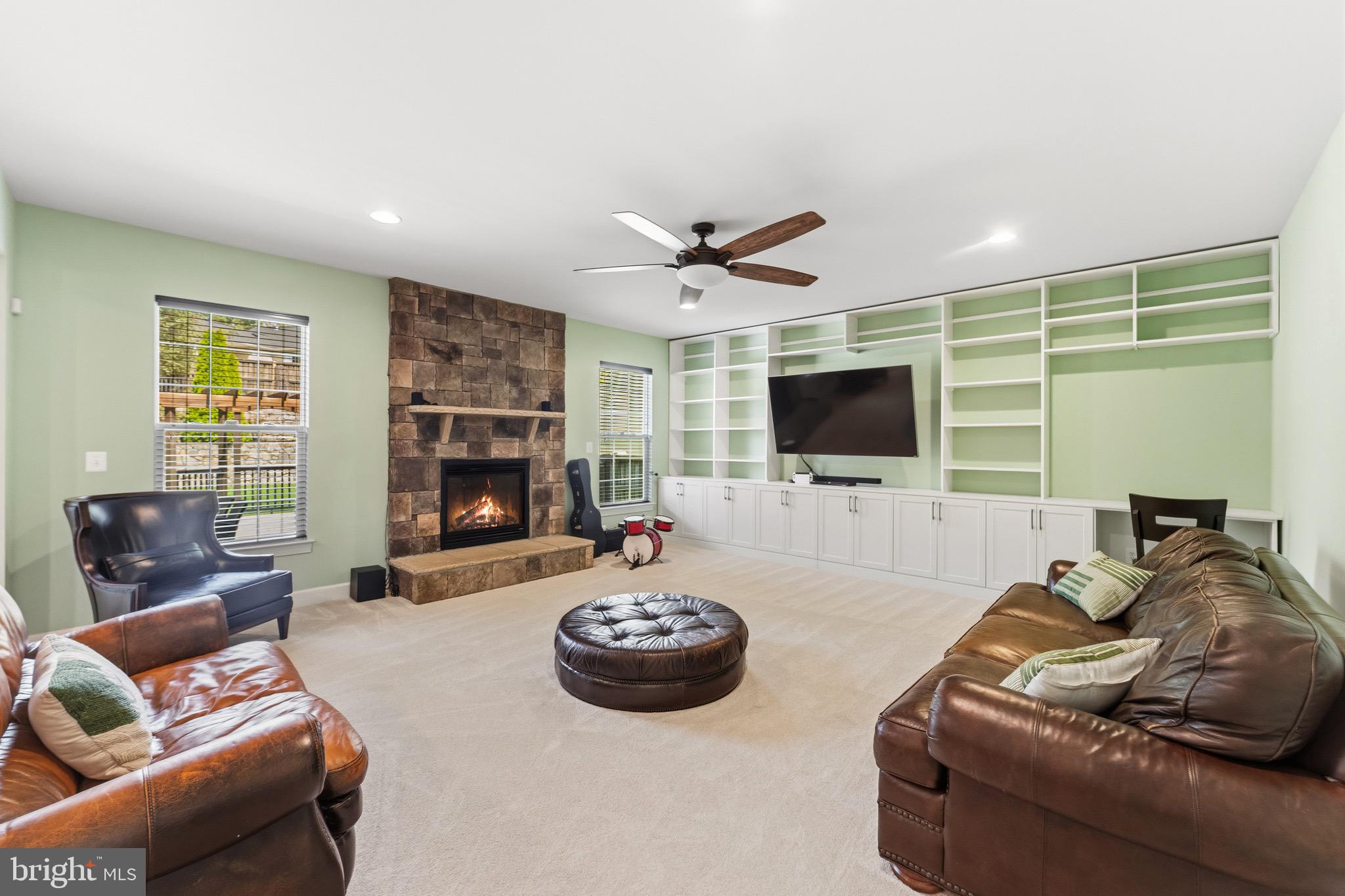 OCCOQUAN LANDING - Residential