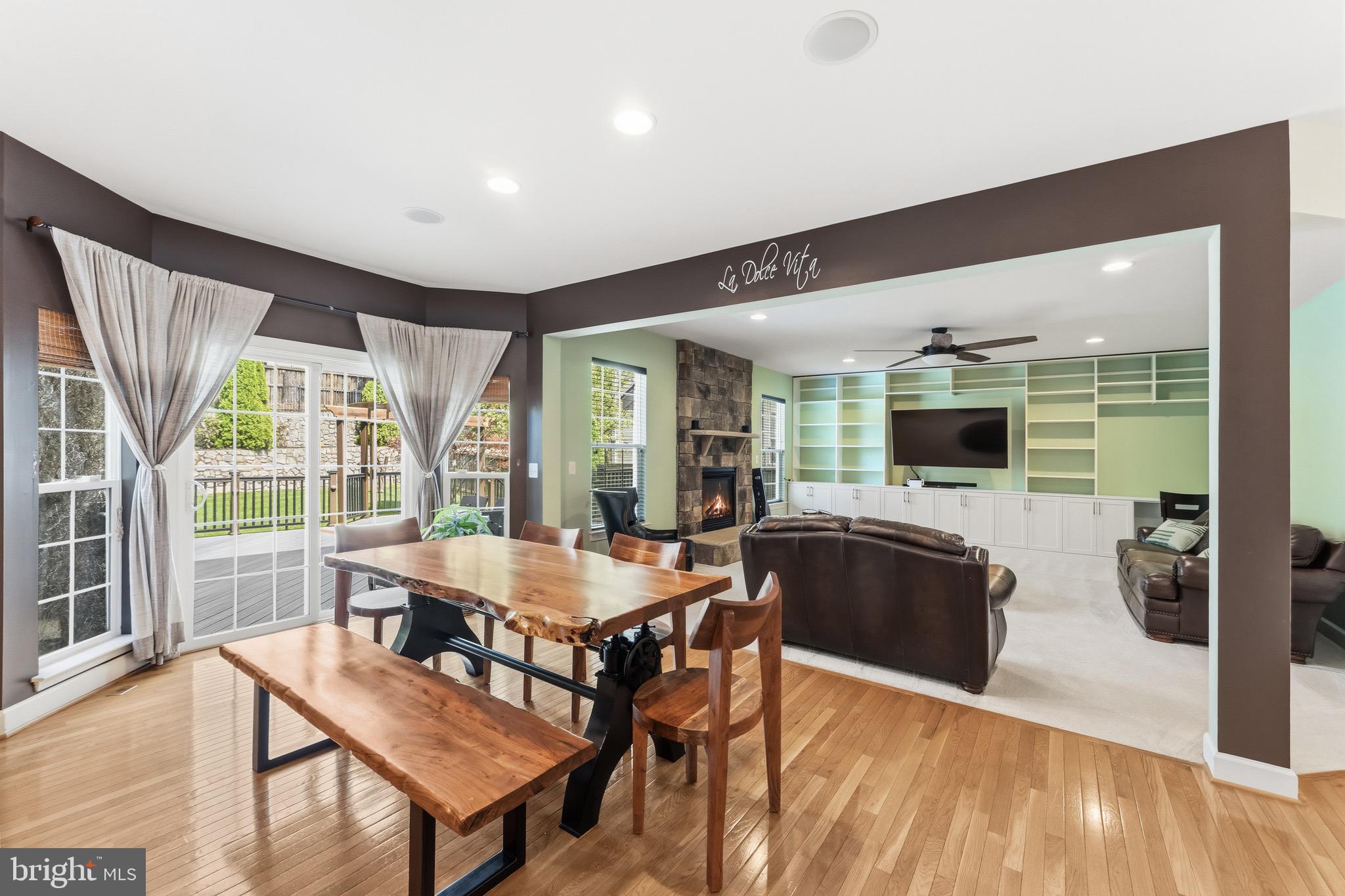 OCCOQUAN LANDING - Residential