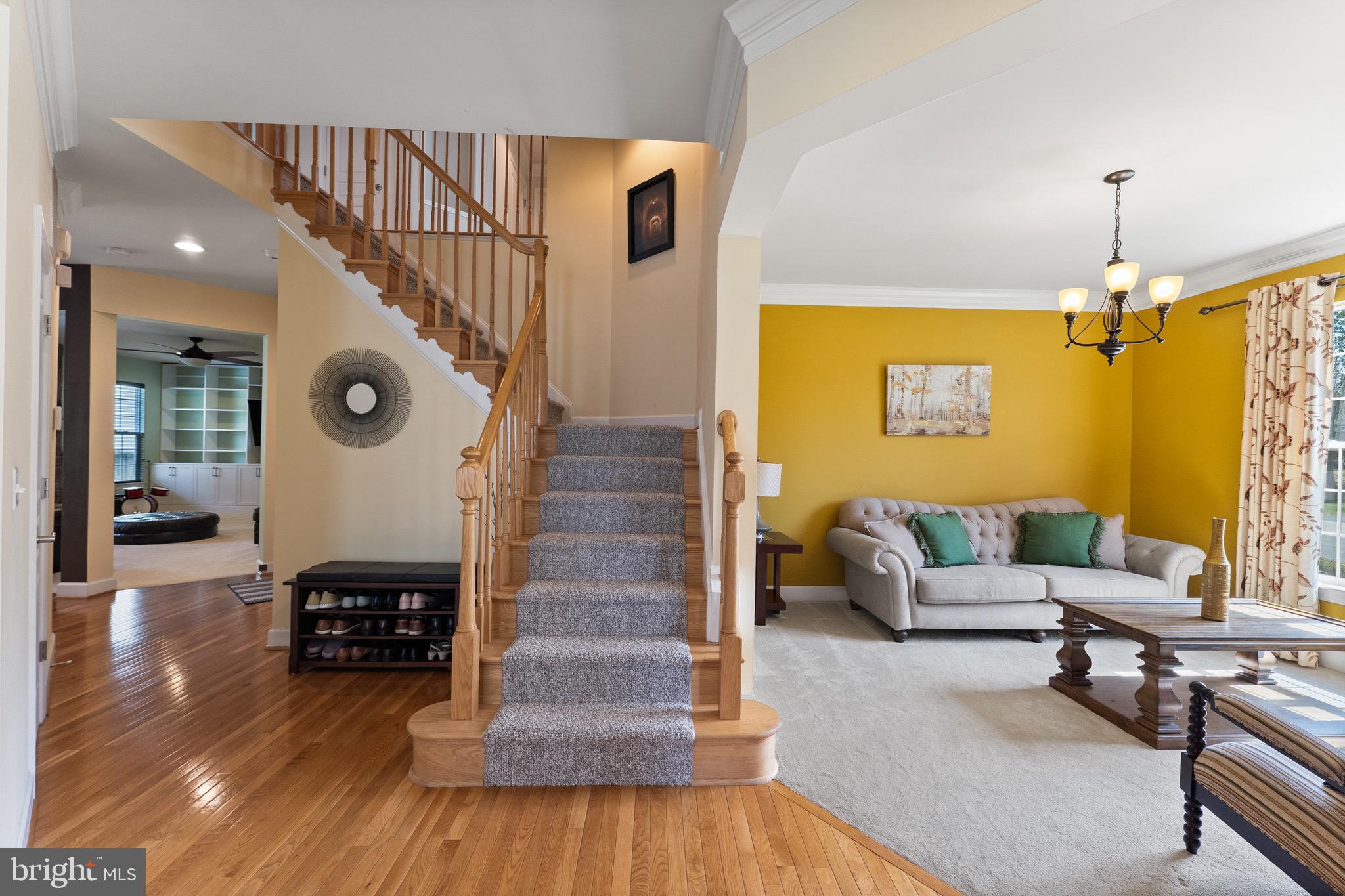 OCCOQUAN LANDING - Residential