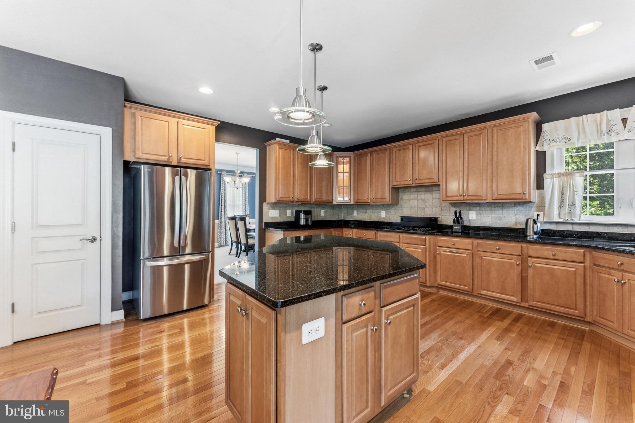 OCCOQUAN LANDING - Residential