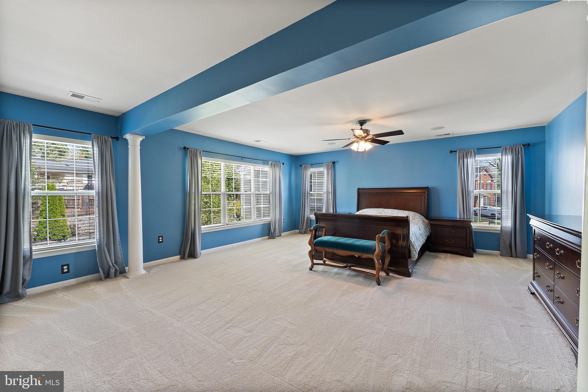 OCCOQUAN LANDING - Residential