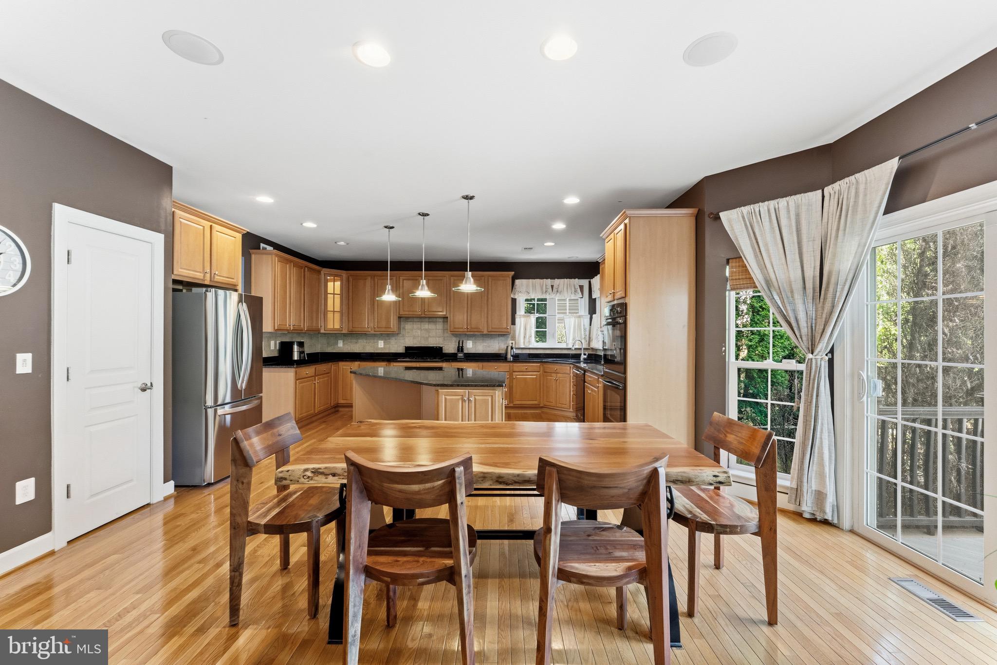 OCCOQUAN LANDING - Residential