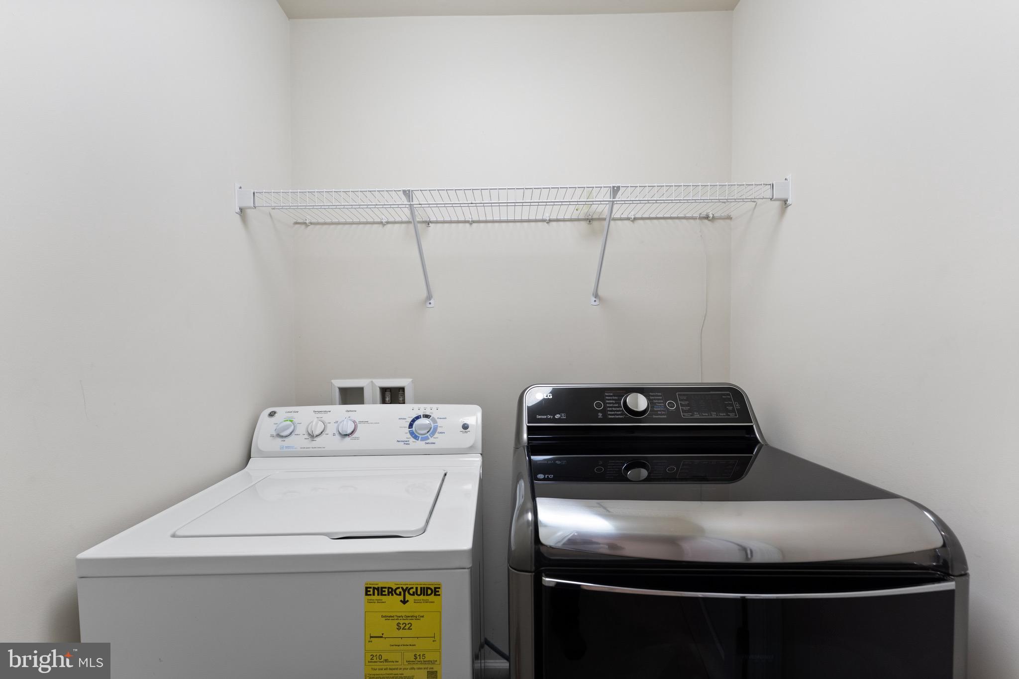 OCCOQUAN LANDING - Residential