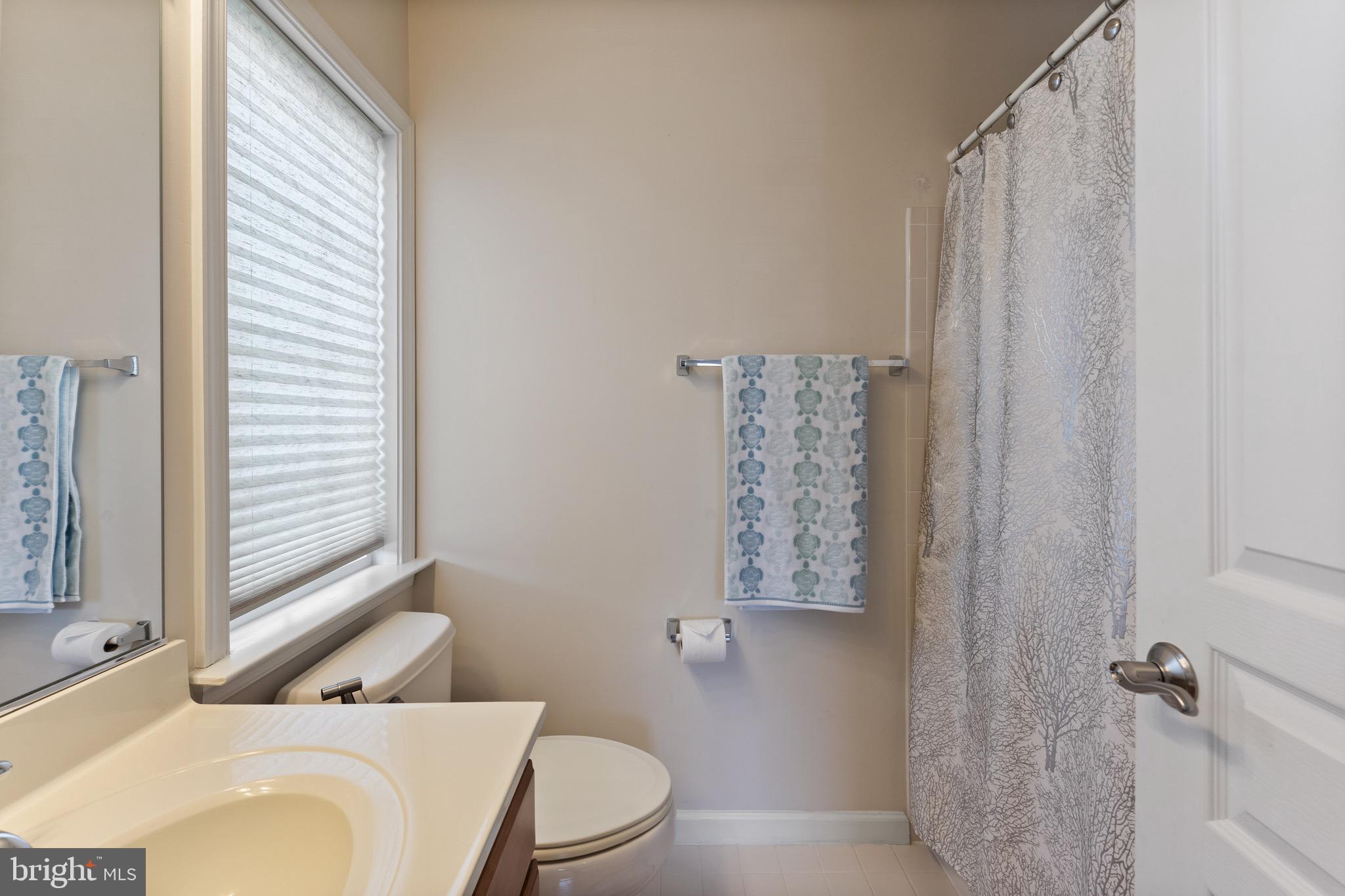 OCCOQUAN LANDING - Residential