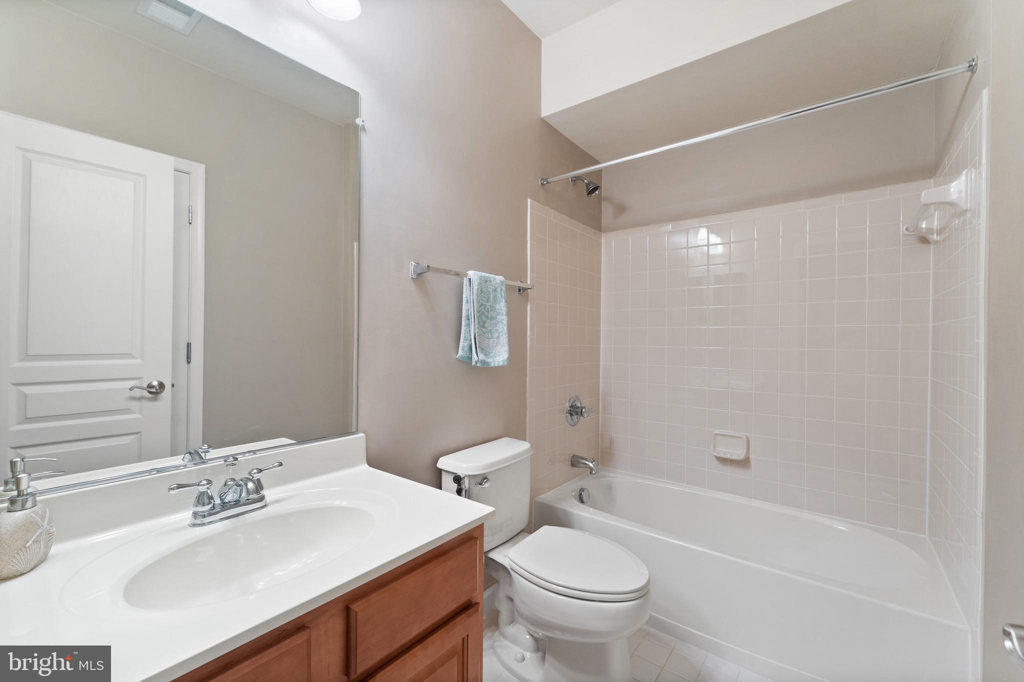 OCCOQUAN LANDING - Residential