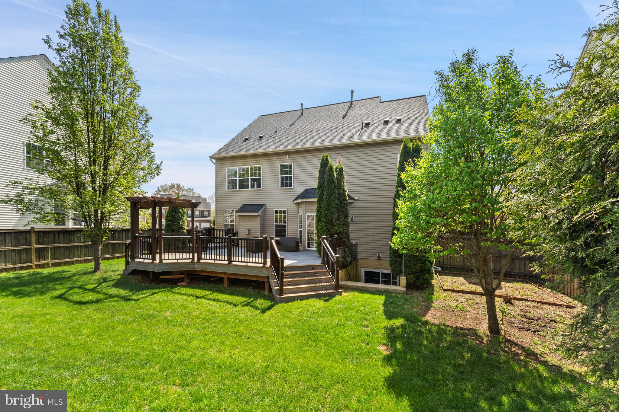 OCCOQUAN LANDING - Residential