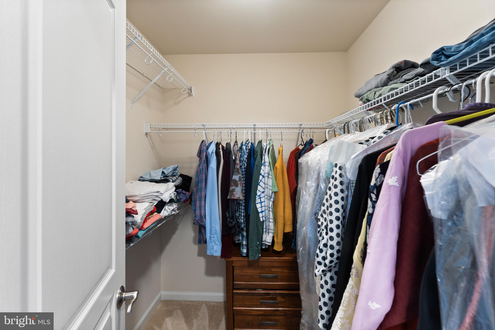 OCCOQUAN LANDING - Residential