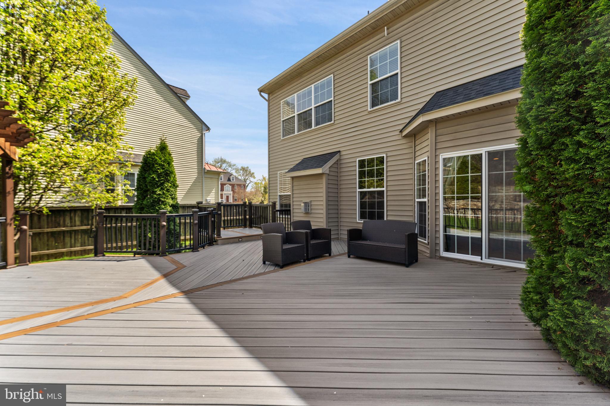 OCCOQUAN LANDING - Residential