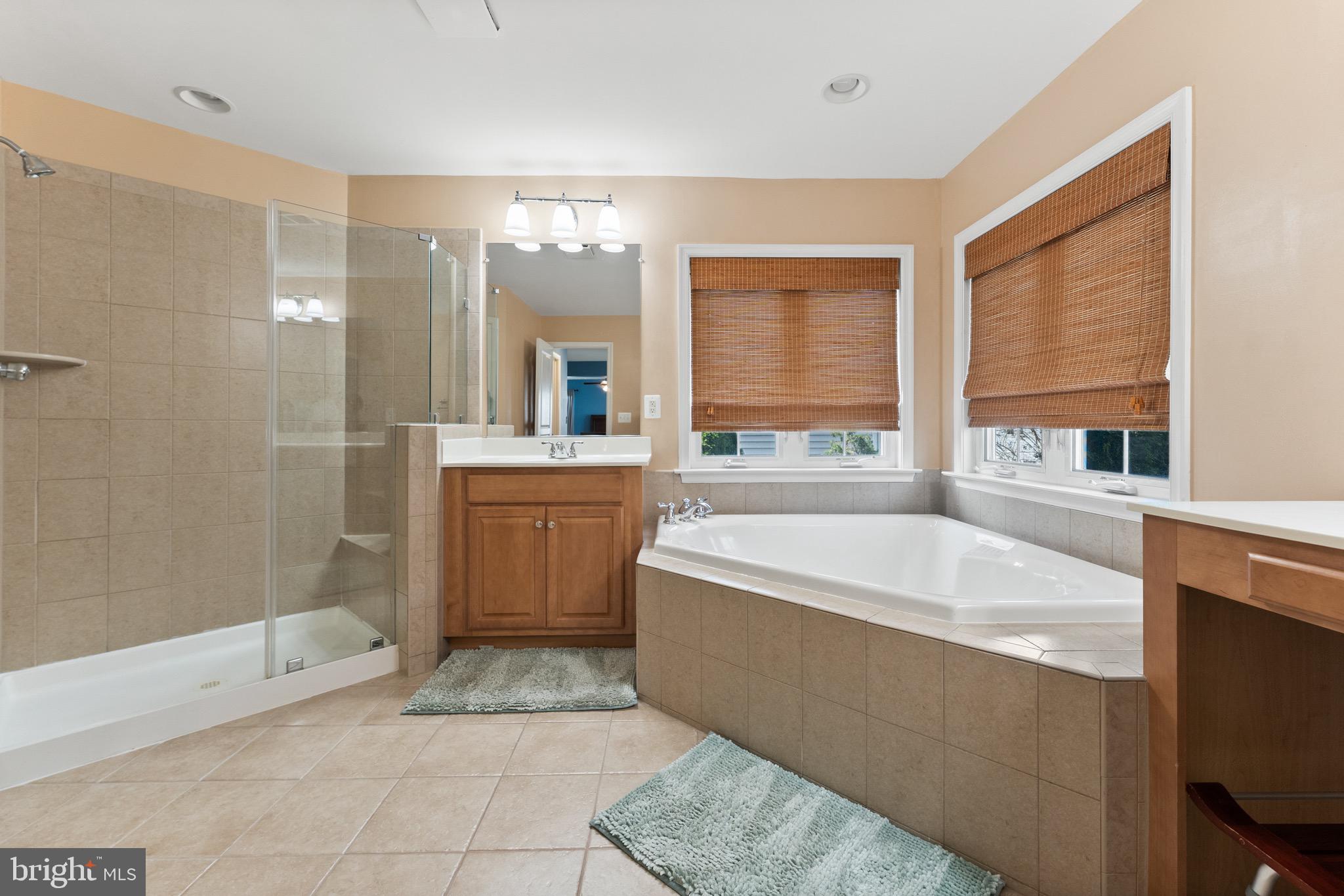 OCCOQUAN LANDING - Residential