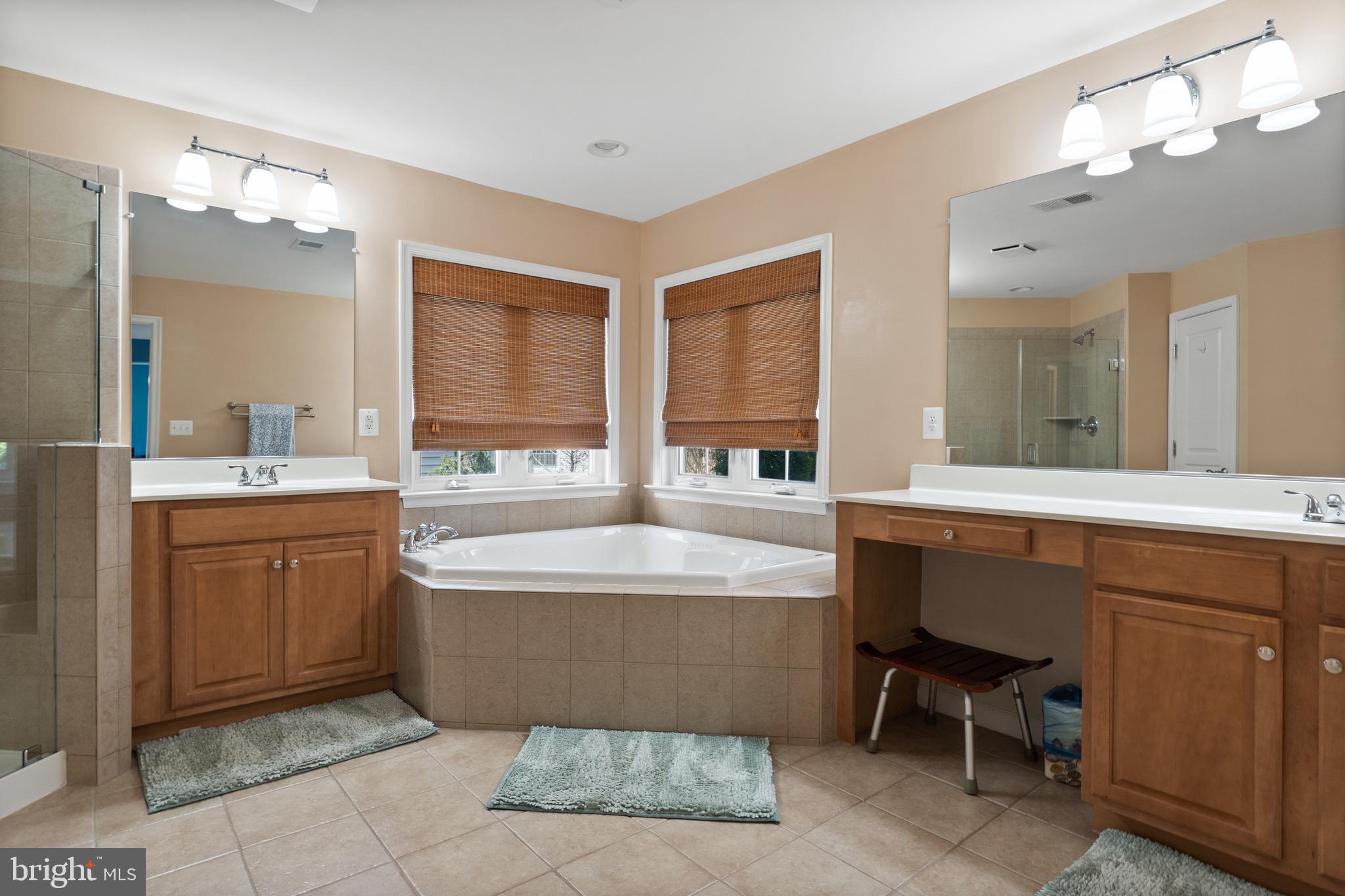 OCCOQUAN LANDING - Residential