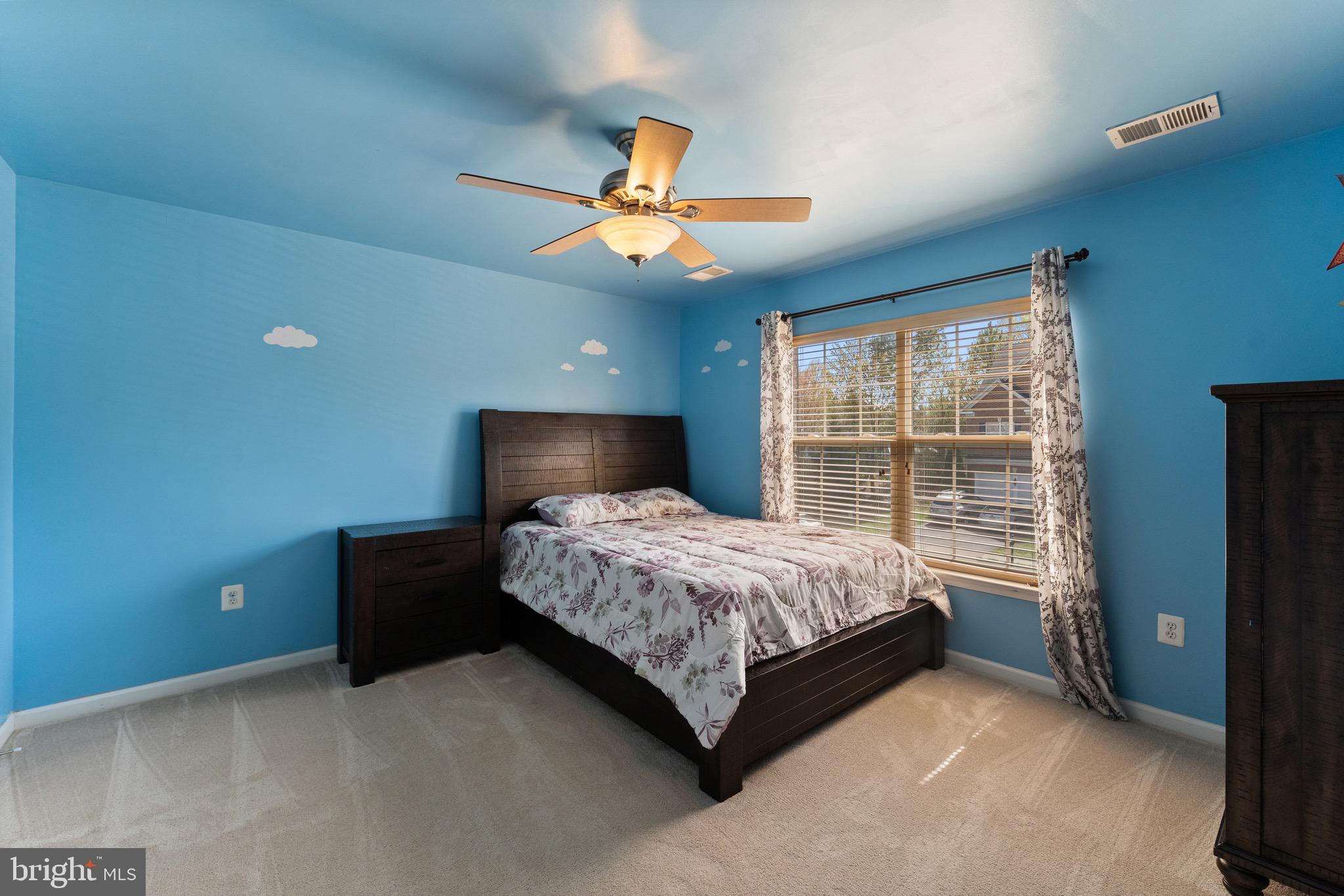 OCCOQUAN LANDING - Residential