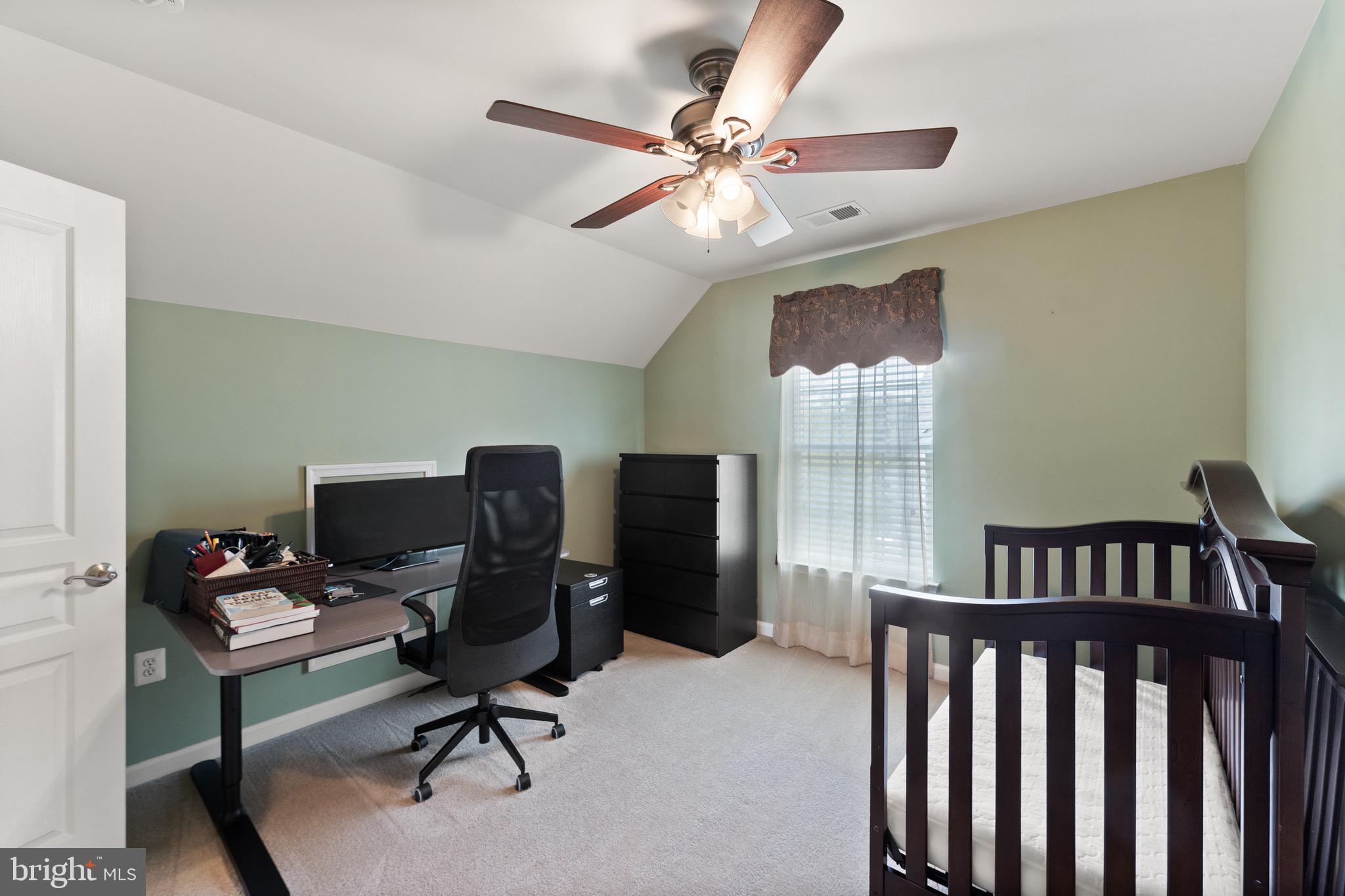 OCCOQUAN LANDING - Residential