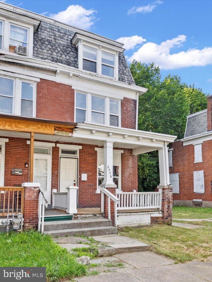 2446 REEL STREET