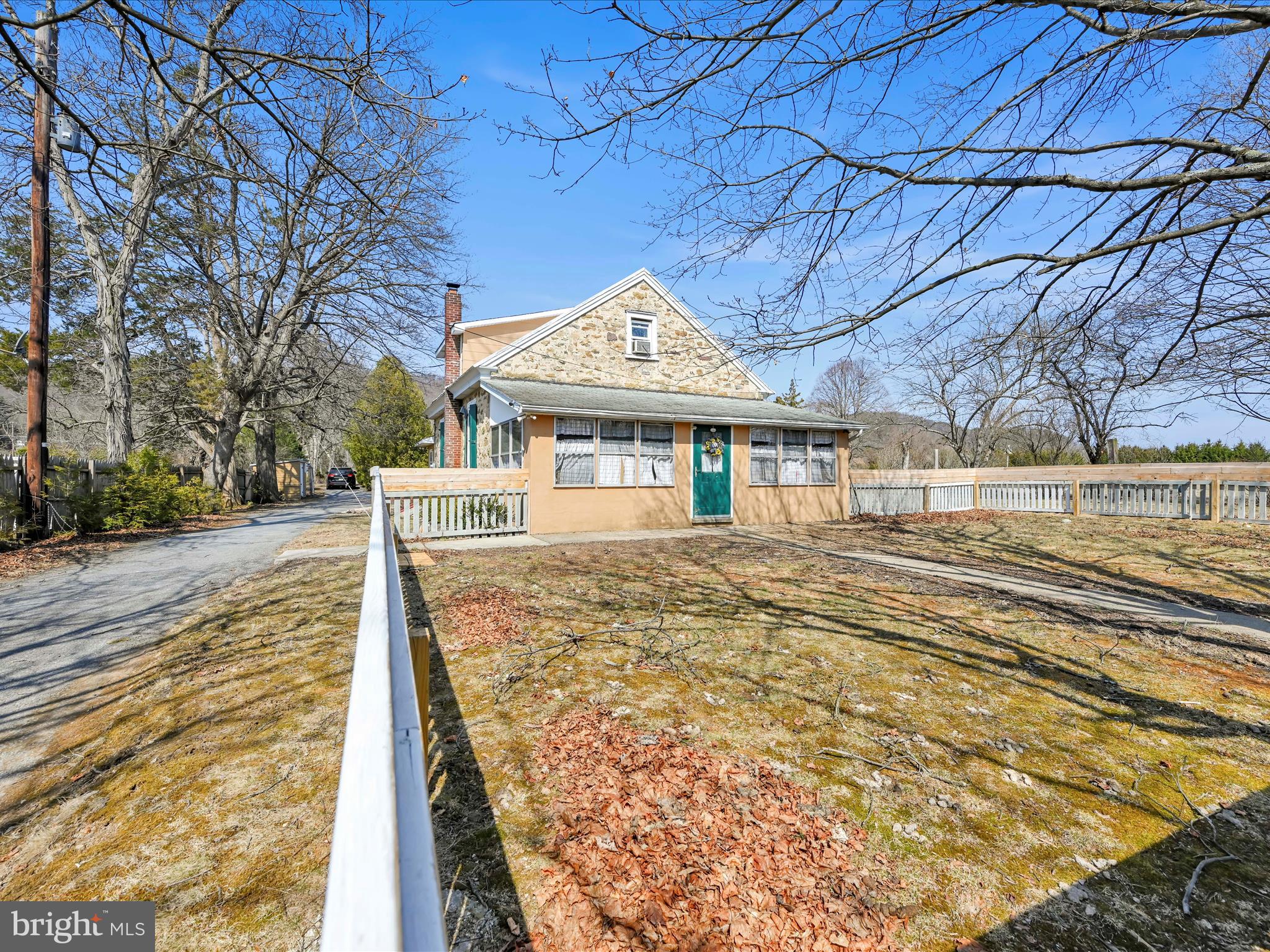 AUBURN - Residential