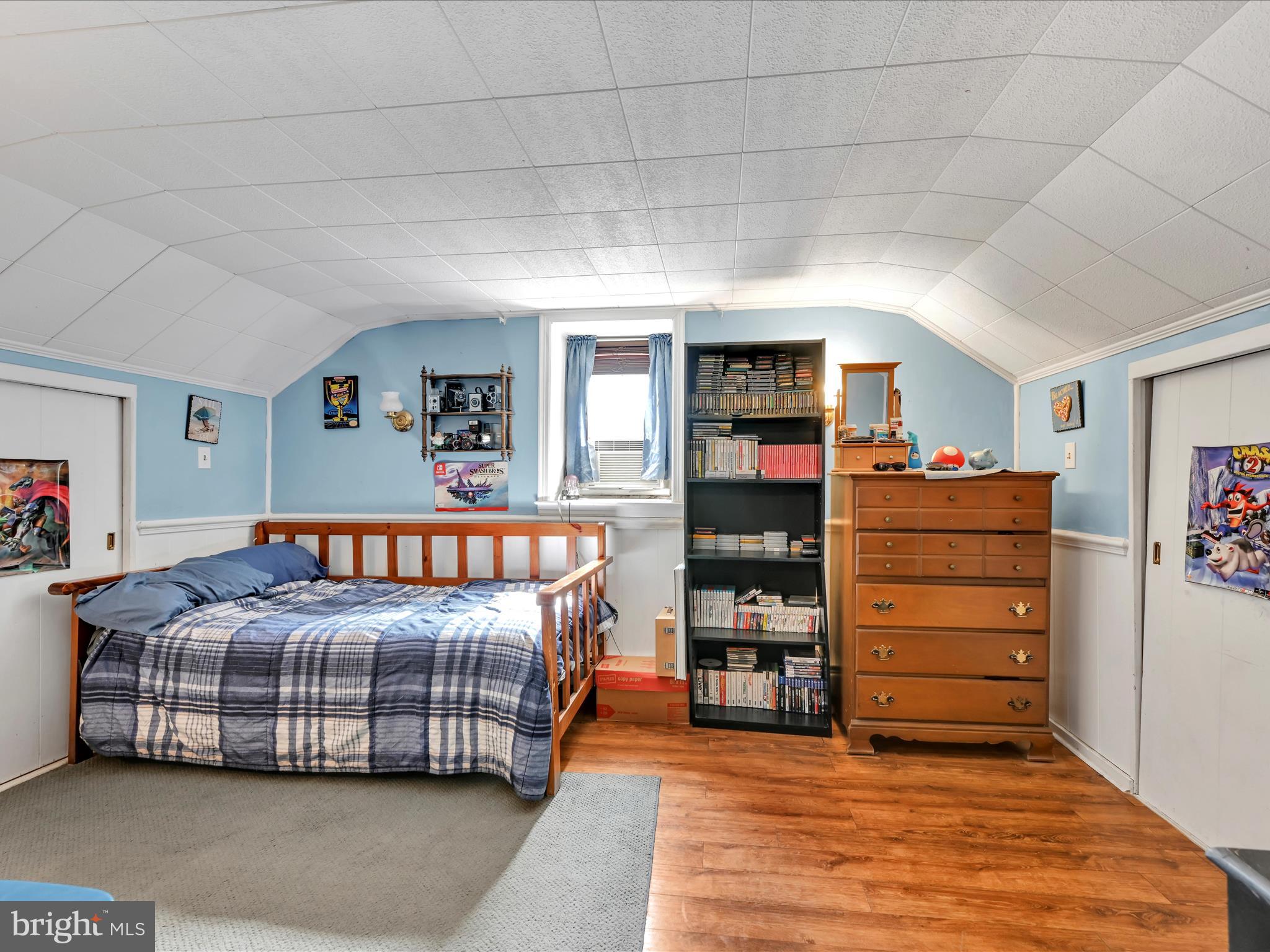 AUBURN - Residential