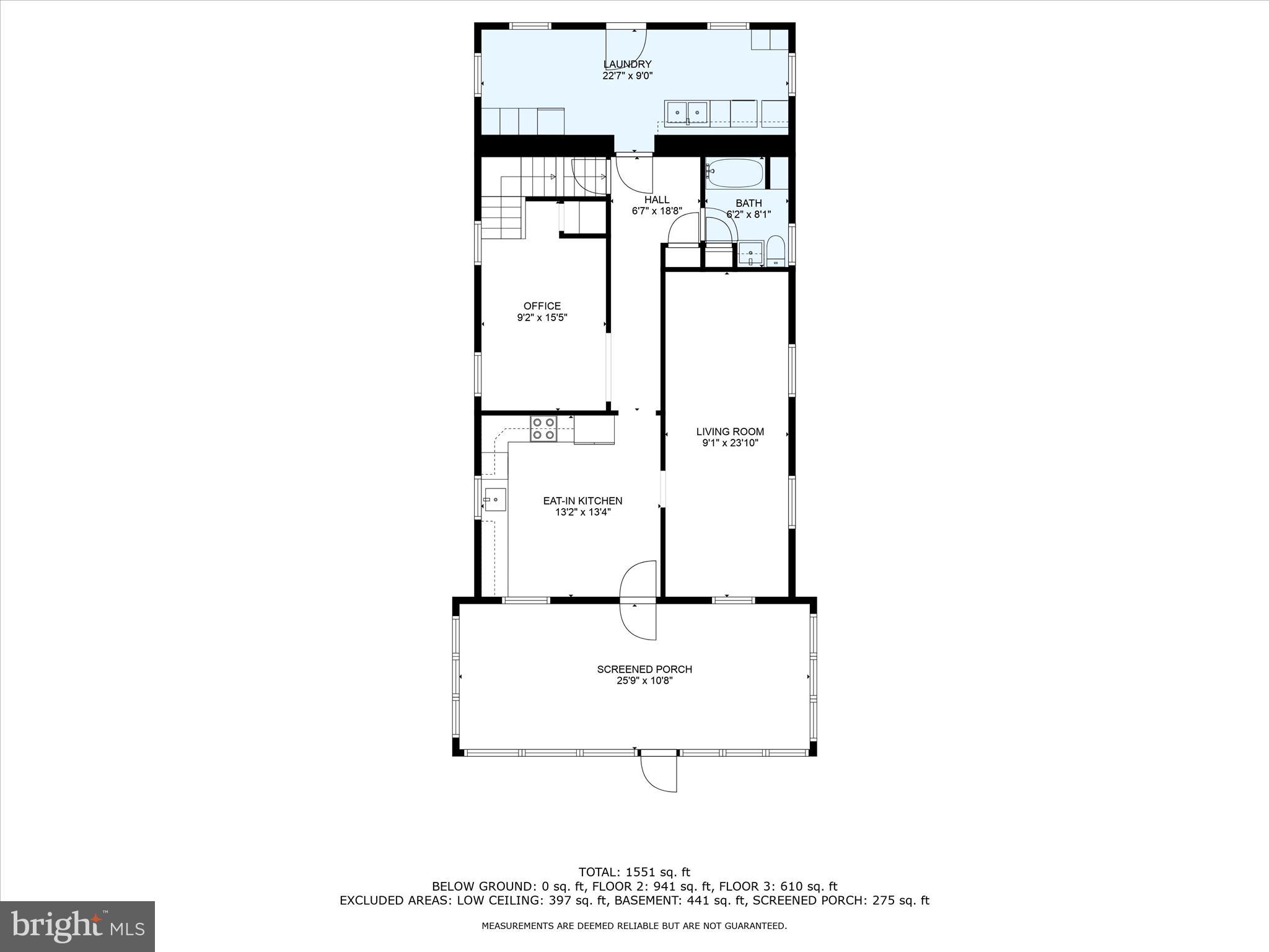 AUBURN - Residential