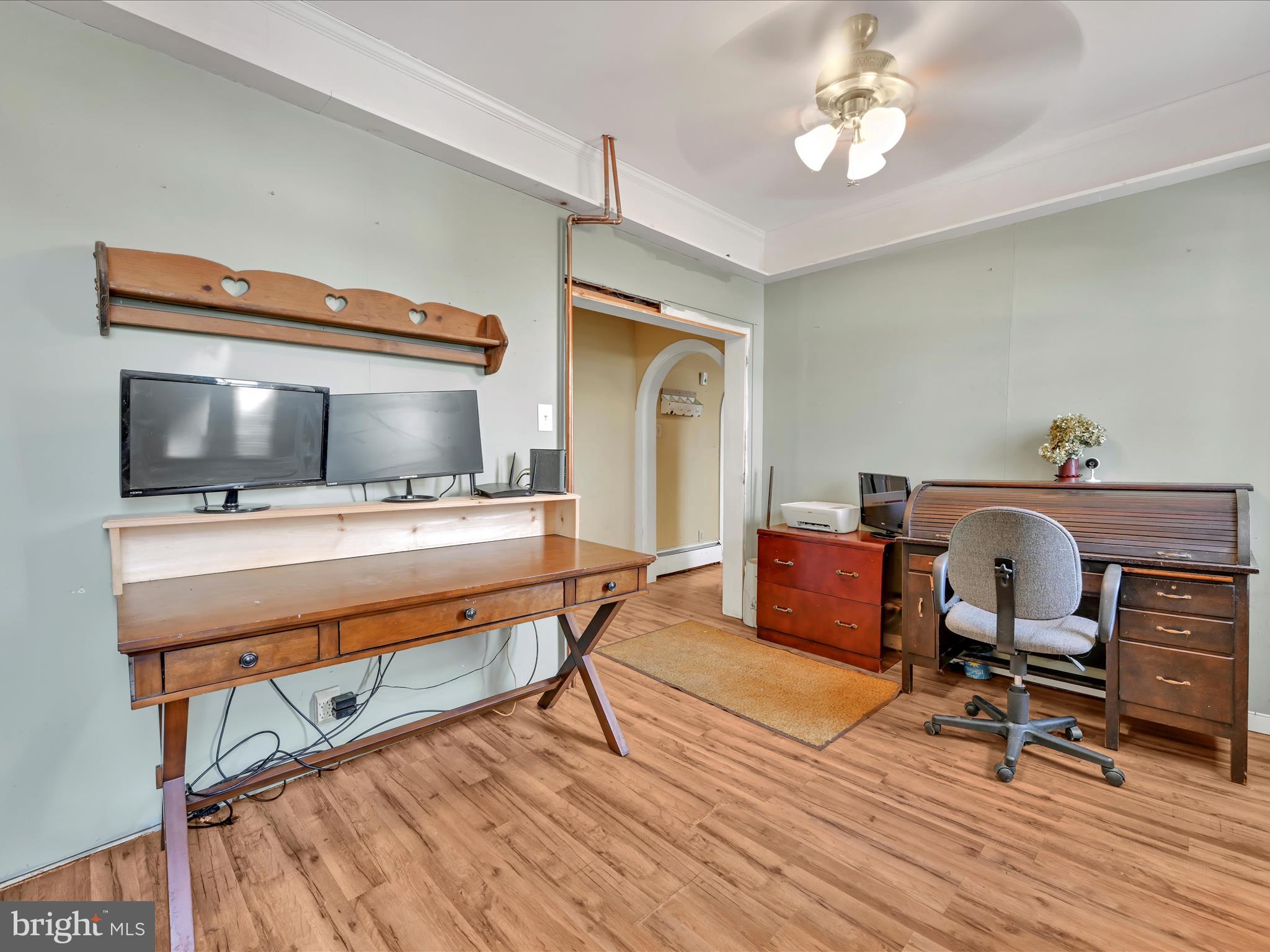 AUBURN - Residential