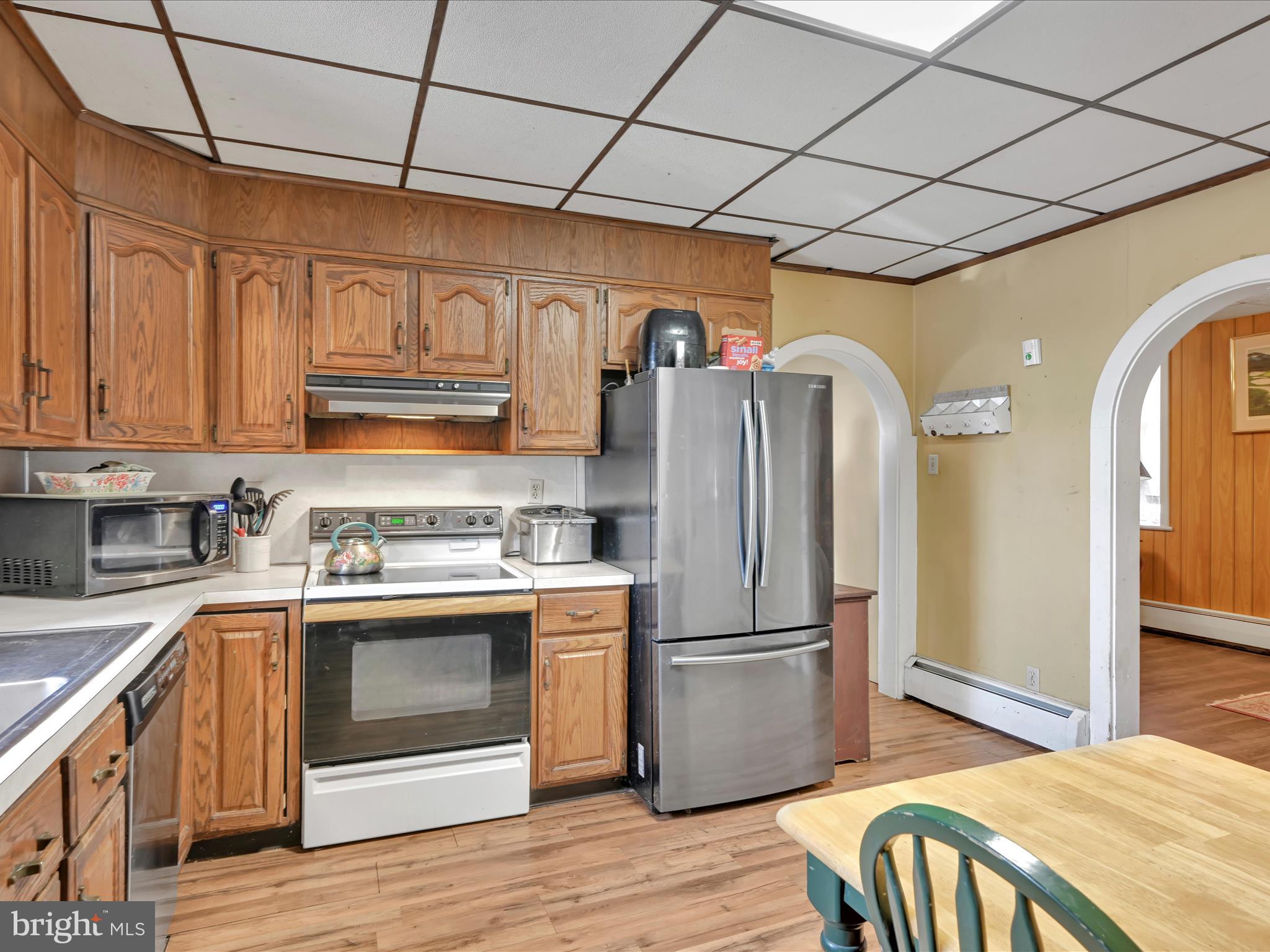 AUBURN - Residential