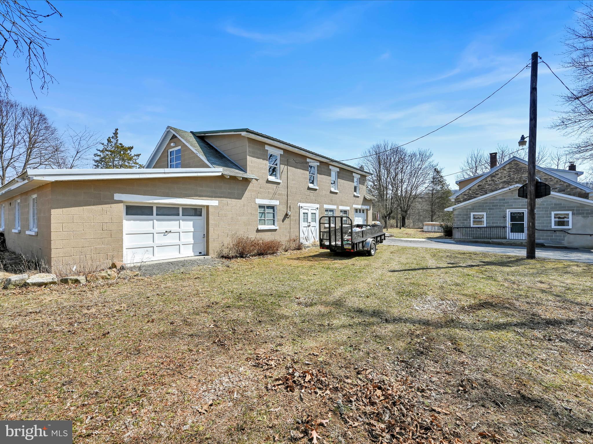 AUBURN - Residential