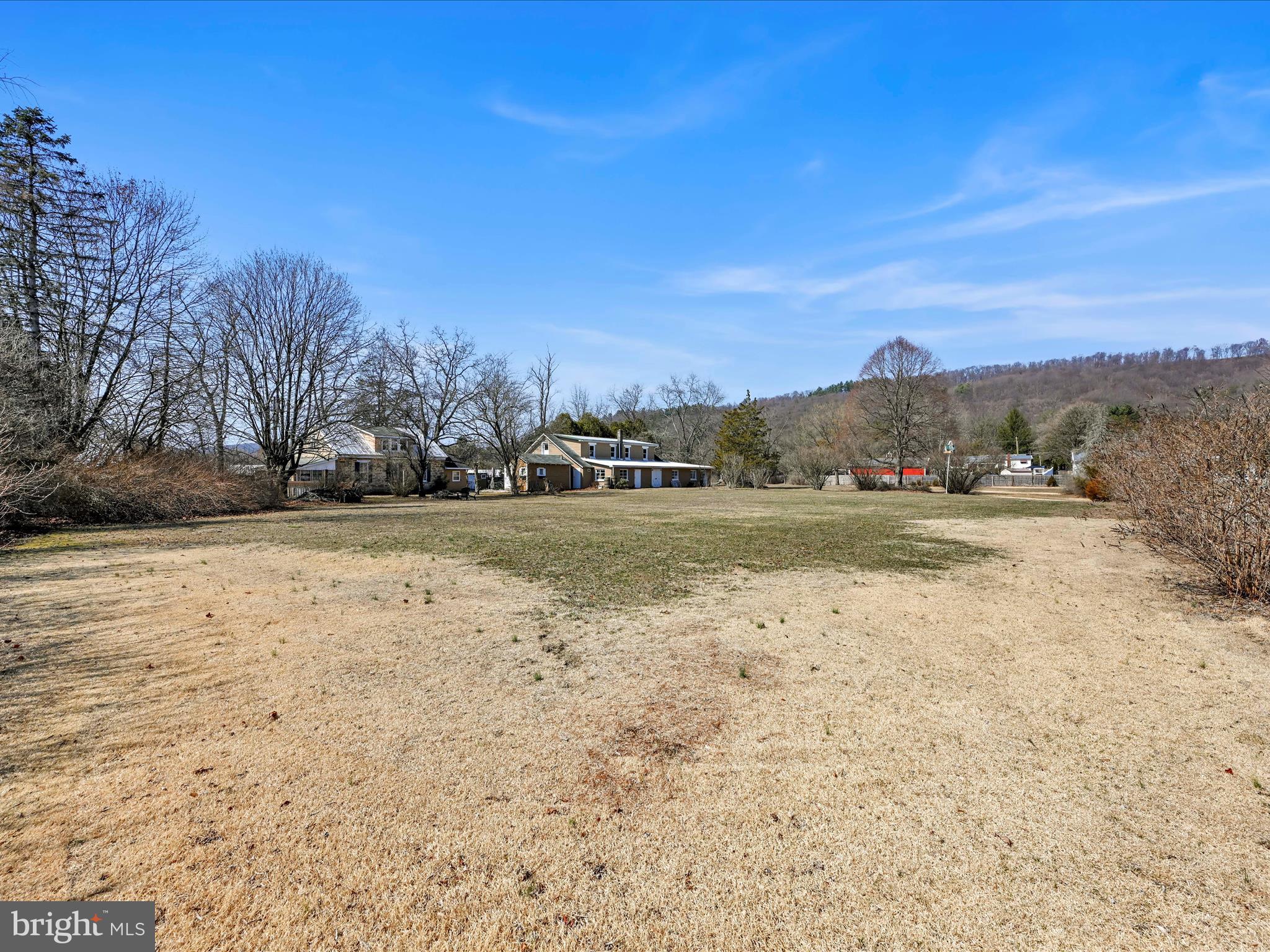 AUBURN - Residential